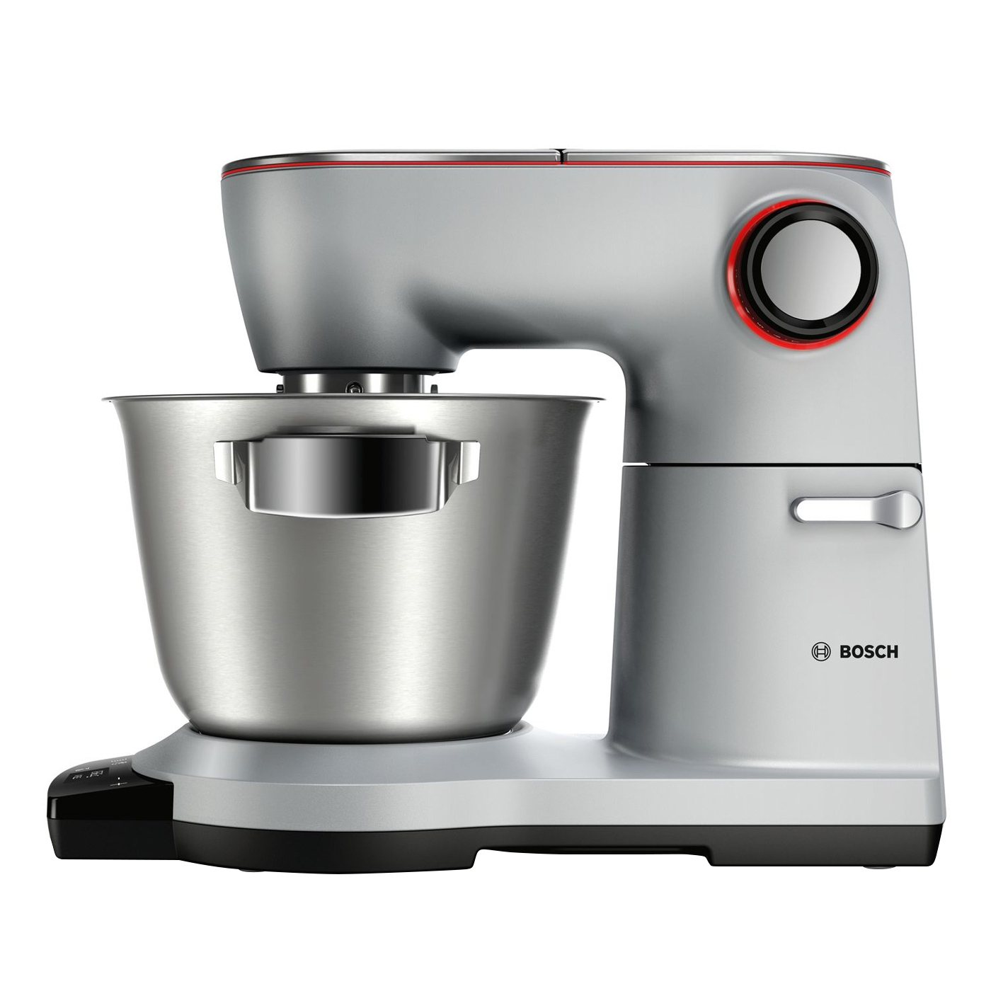 Bosch MUZ9ER1 Edelstahl Rührschüssel Edelstahl