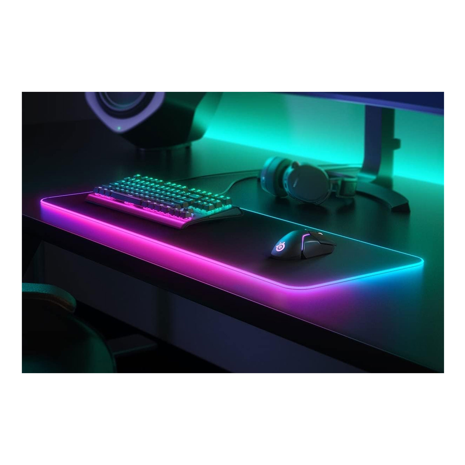 Steelseries QcK Prism Cloth XL