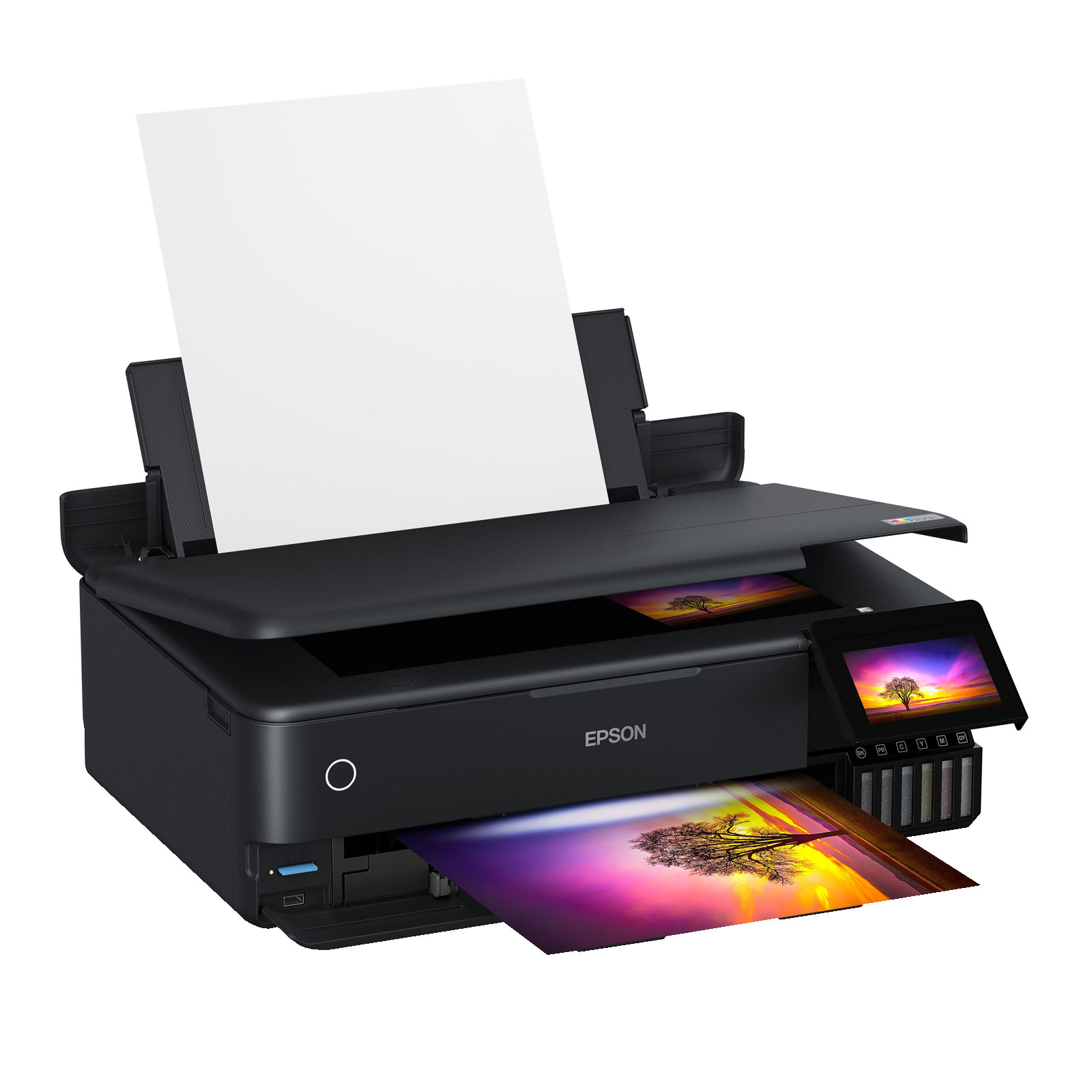 Epson EcoTank ET-8550 Multifunktionsdrucker