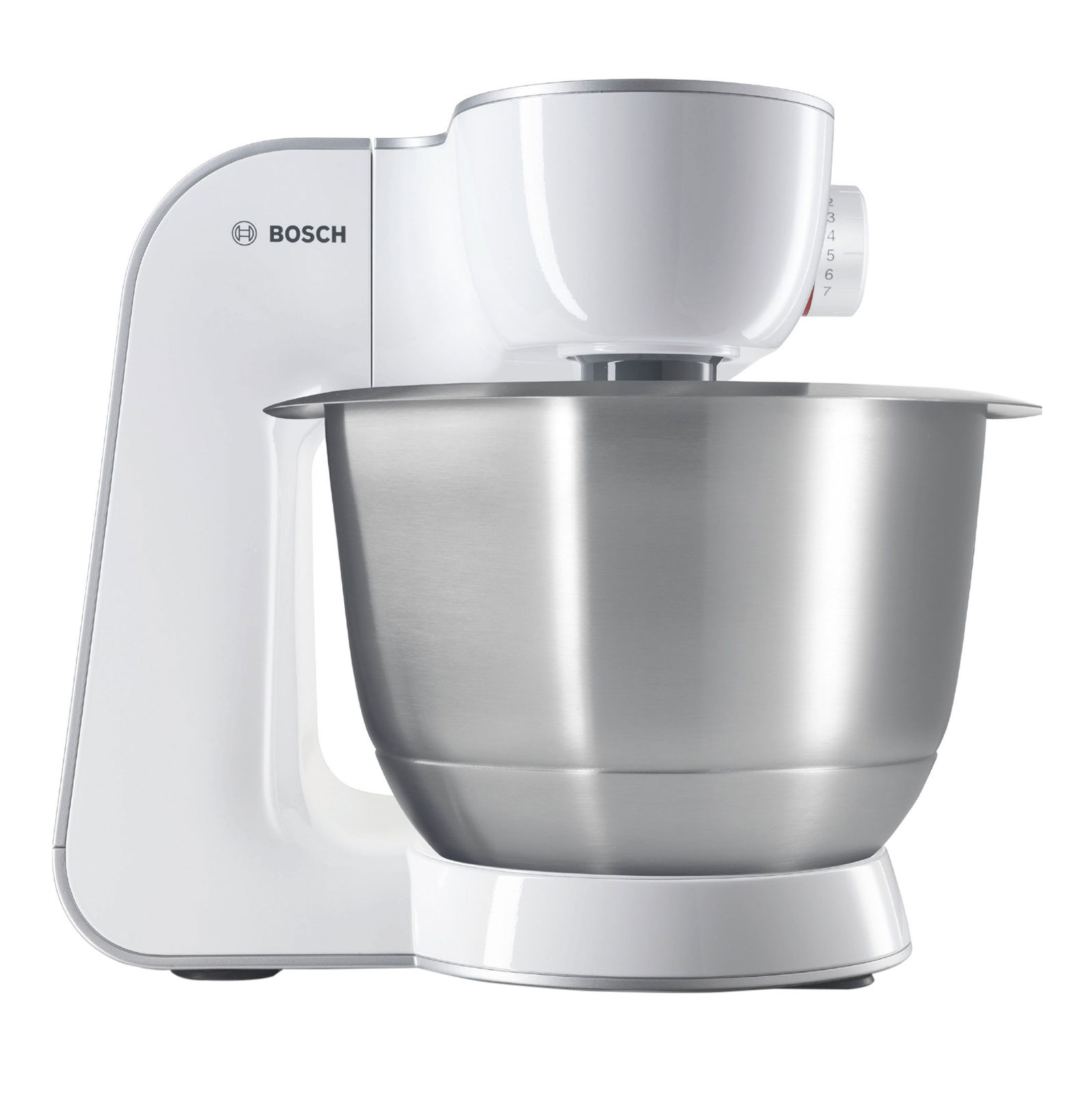Bosch MUM58W20 Küchenmaschine Bosch MUM58W20 Küchenmaschine
