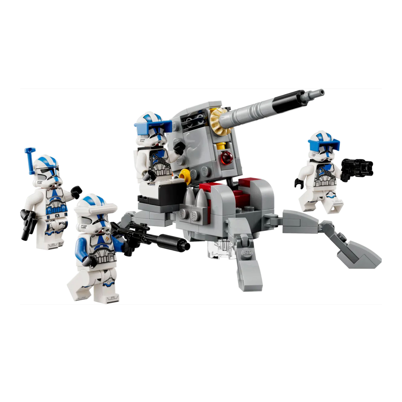 Lego 501st Clone Troopers™ Battle Pack (75345) Lego 501st Clone Troopers™ Battle Pack (75345)