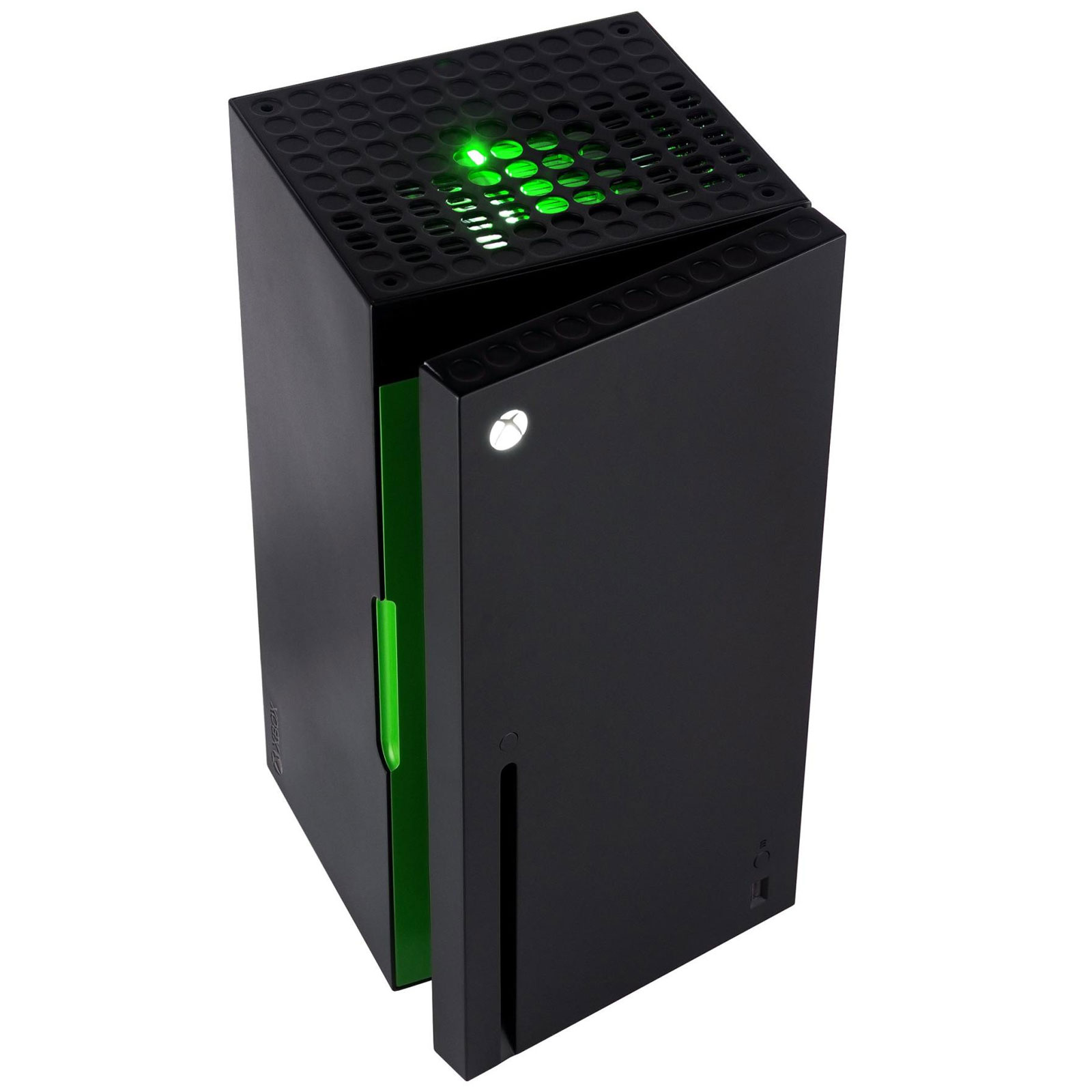 Ukonic Xbox Series X Mini-Fridge Kühlschrank