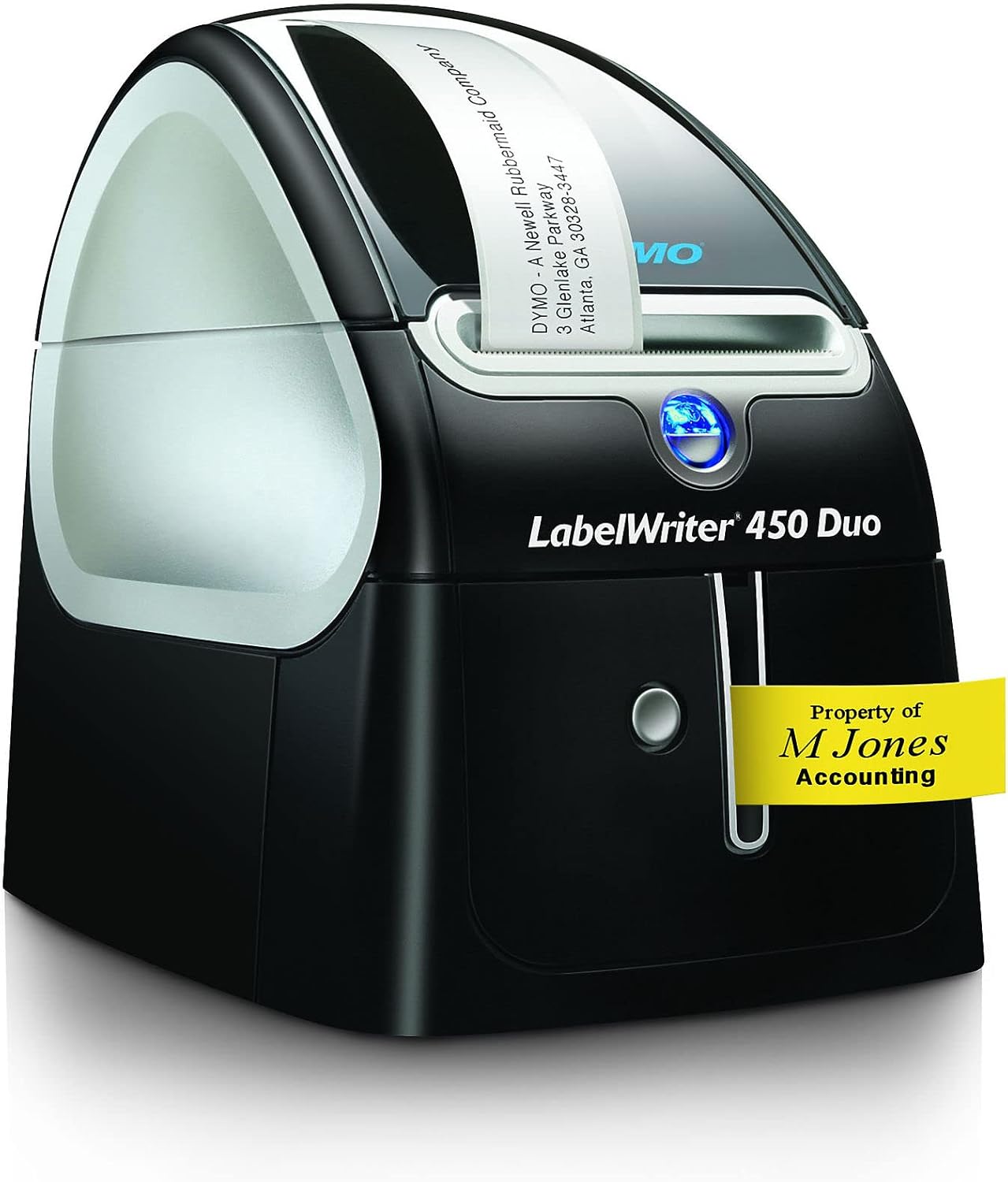 Dymo LabelWriter 450 Duo-Etikettendrucker