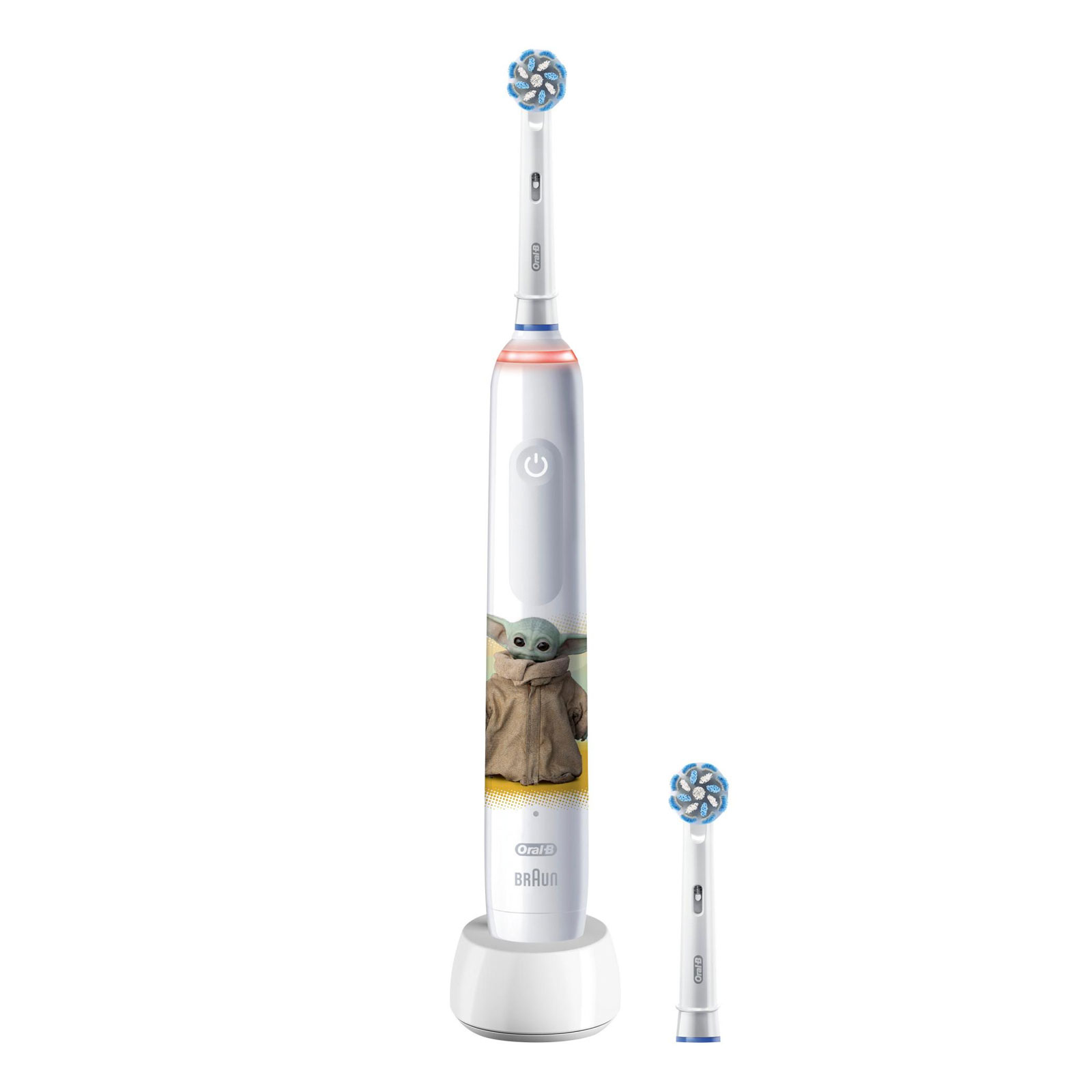 Oral-B Zahnbürste Pro Junior Star Wars