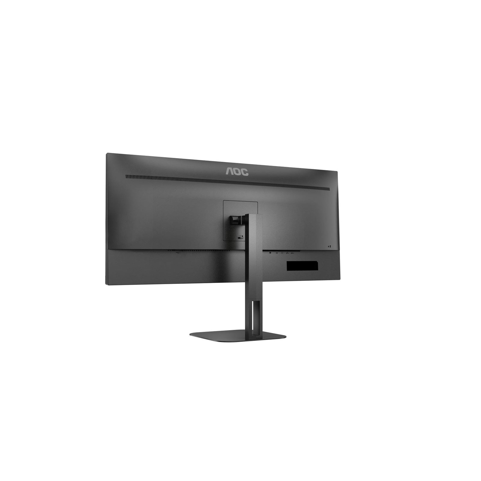 AOC Monitor U34V5C/BK