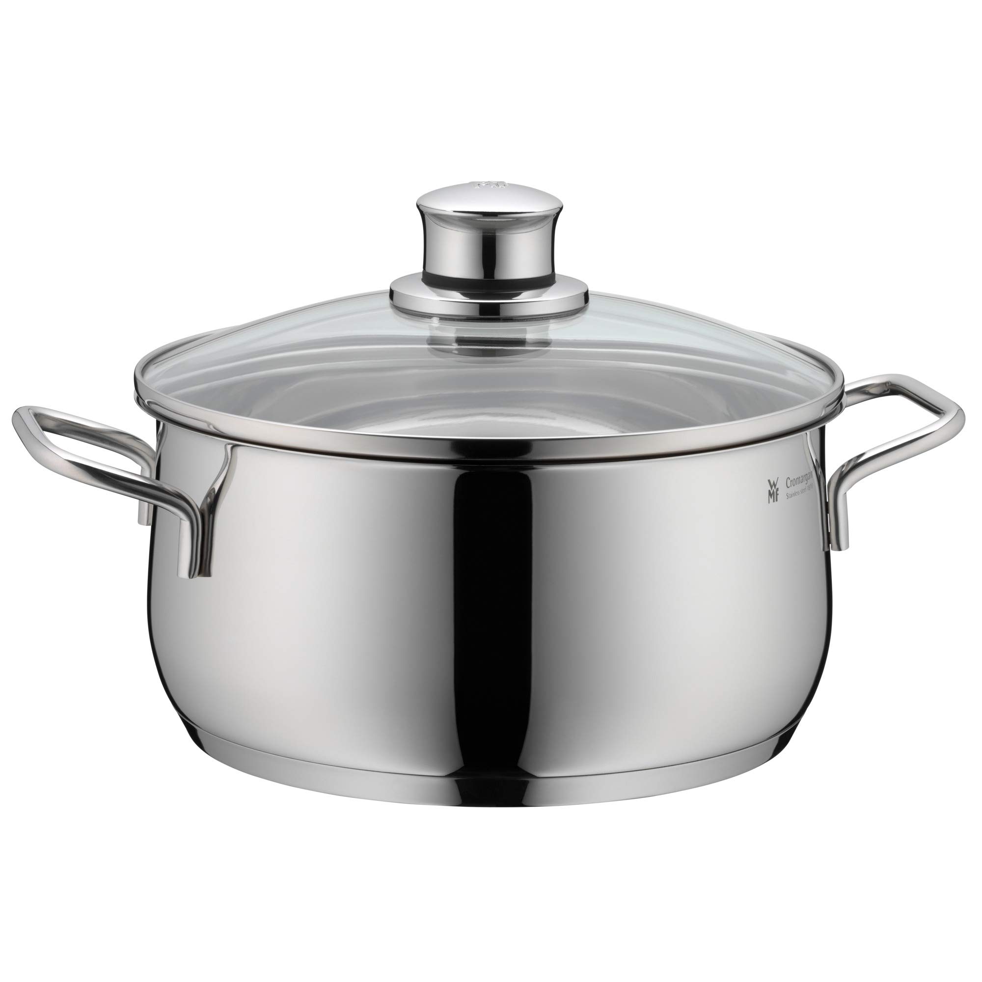 WMF Diadem Plus Topfset Induktion 3-teilig