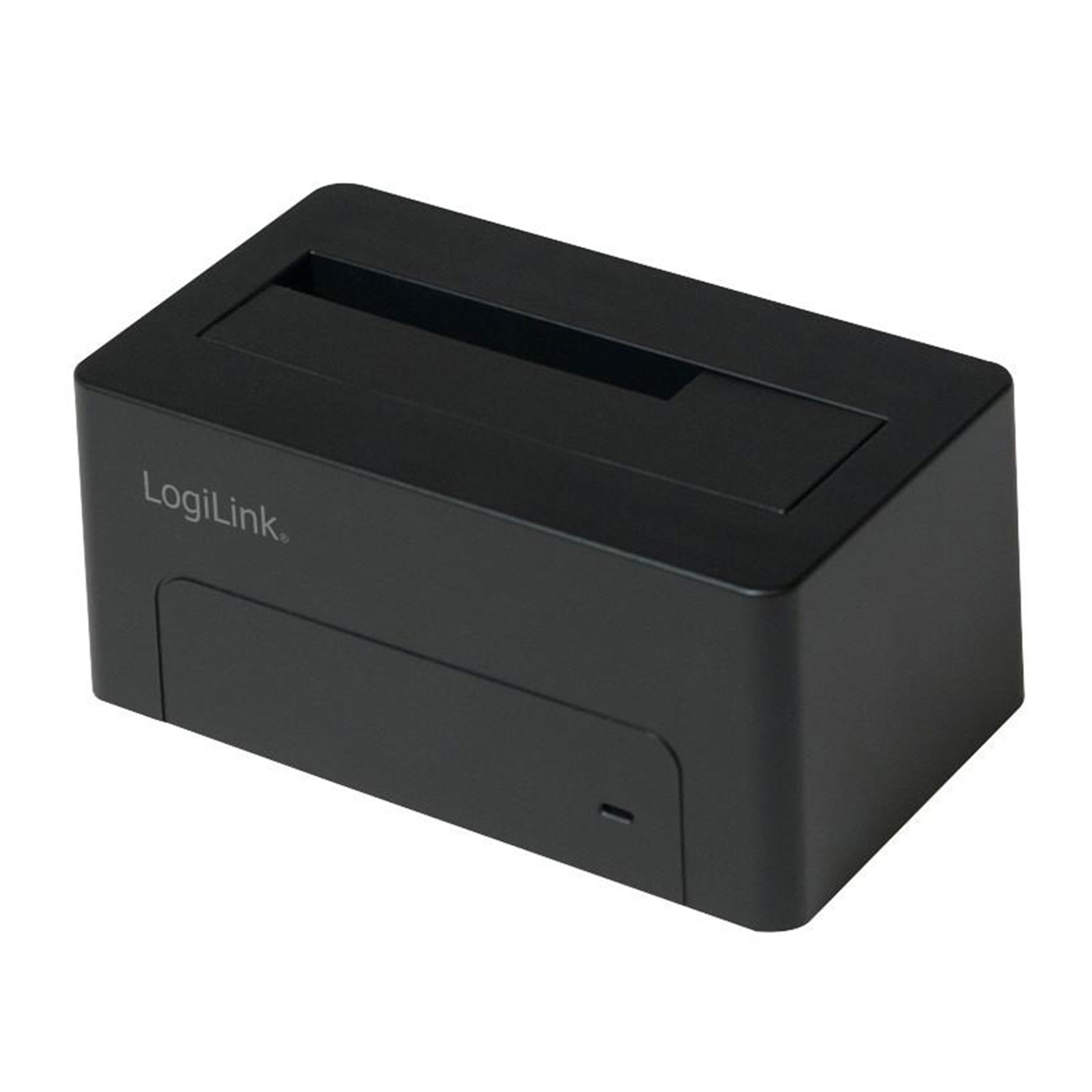 LogiLink QP0026 Speicherlaufwerk-Docking-Station USB 3.0