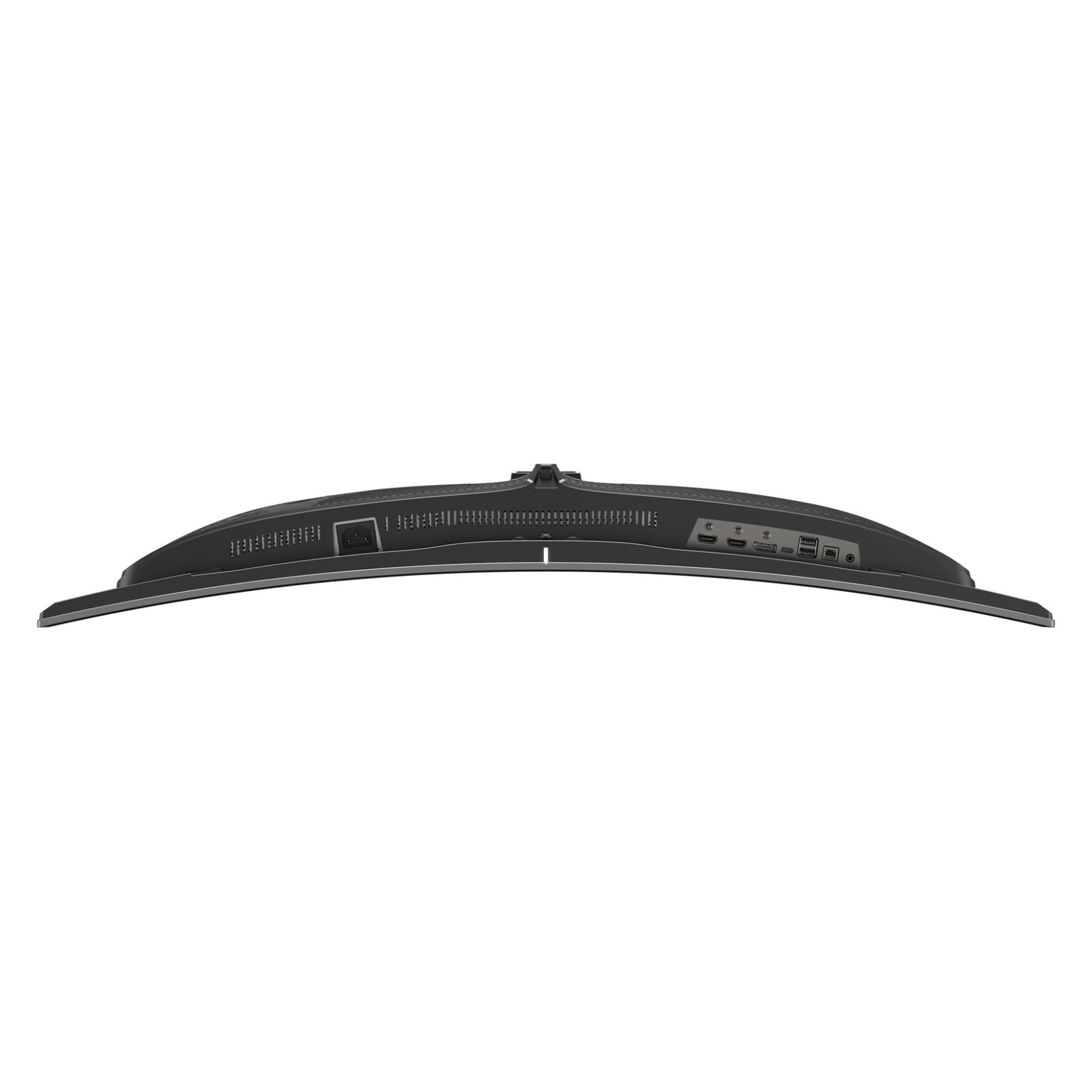 MSI Gaming-Monitor MAG 341CQPDE, Schwarz, 34 Zoll, UWQHD, Curved, OLED, 175 Hz, 0,03 ms (USB-Hub, HDMI, DisplayPort, höhenverstellbar, neigbar, schwenkbar) MSI Gaming-Monitor MAG 341CQPDE, Schwarz, 34 Zoll, UWQHD, Curved, OLED, 175 Hz, 0,03 ms (USB-Hub, HDMI, DisplayPort, höhenverstellbar, neigbar, schwenkbar)