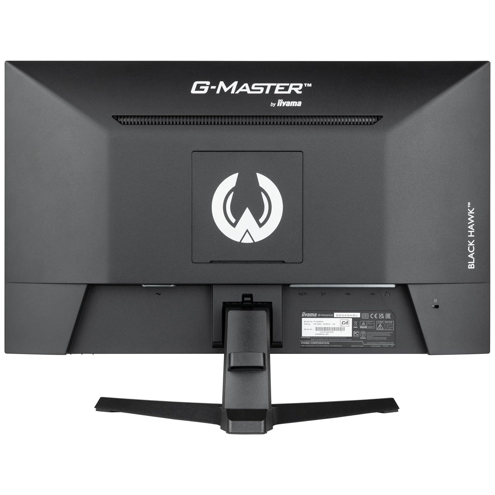 IIY G-MASTER G2445HSU-B2