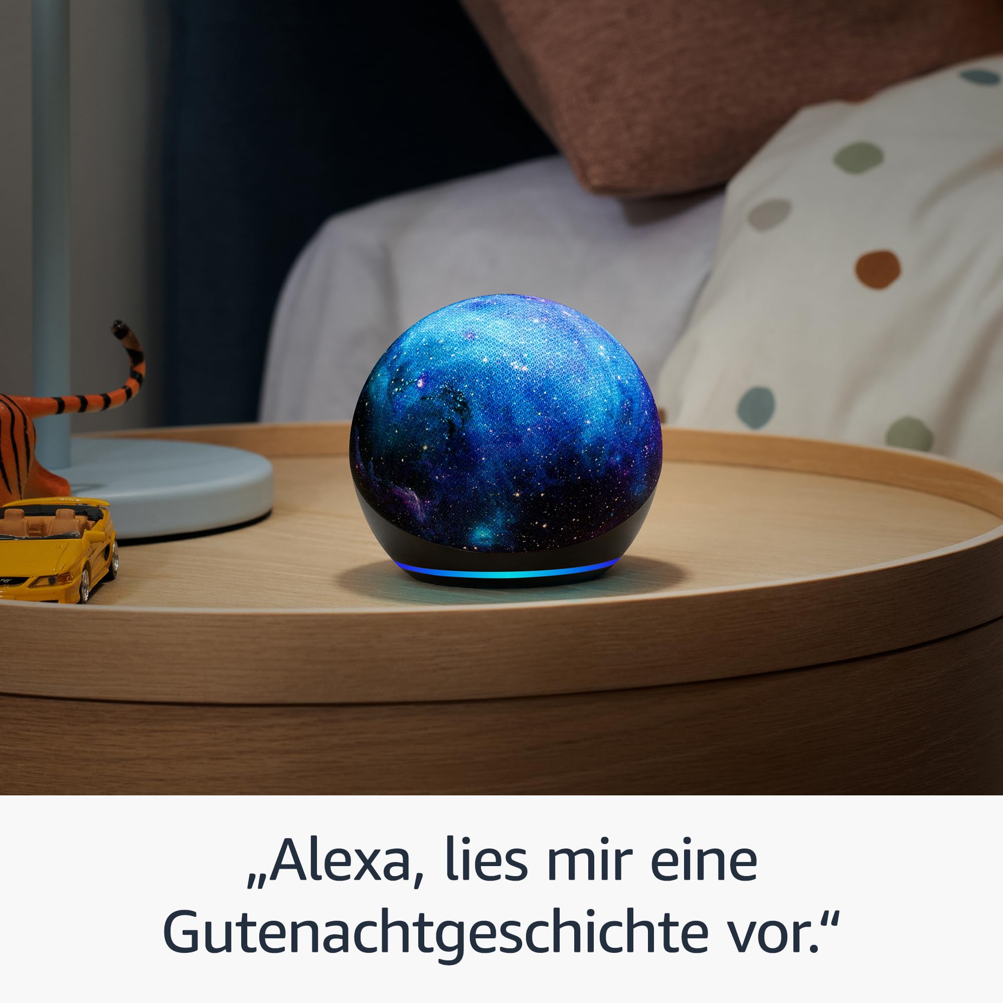 Echo Dot Kids (Neueste Generation)