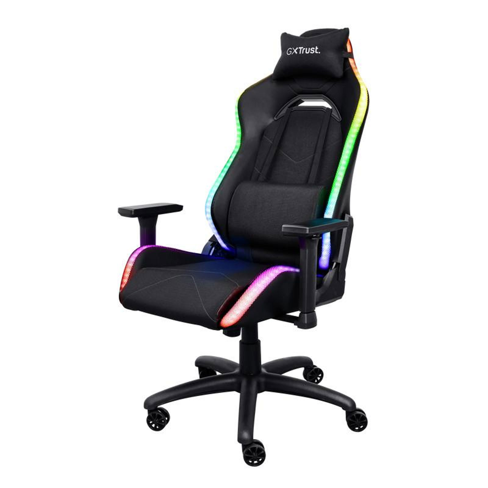 Trust GXT 719 Ruya Gaming-Stuhl