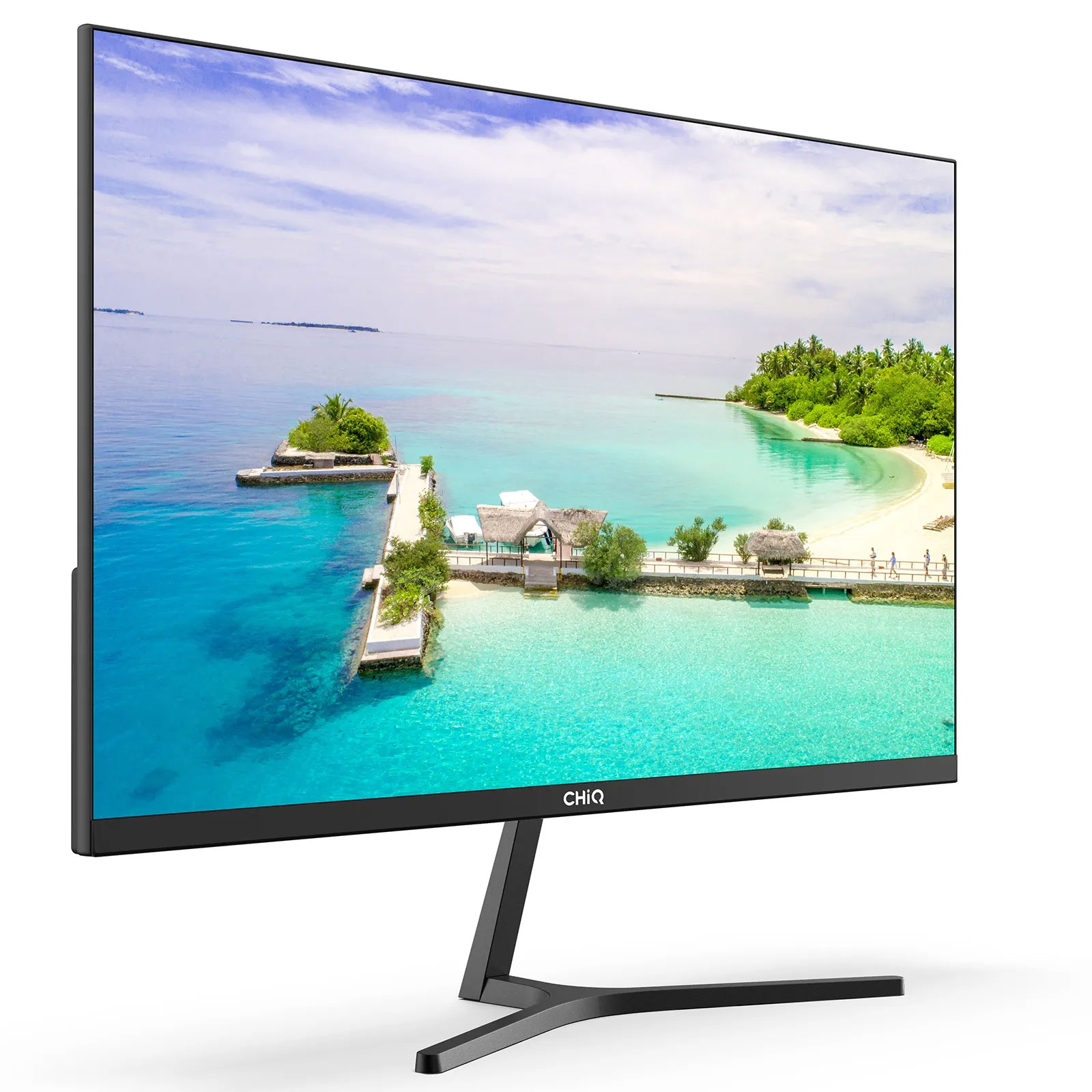 Chiq 24F650 Monitor