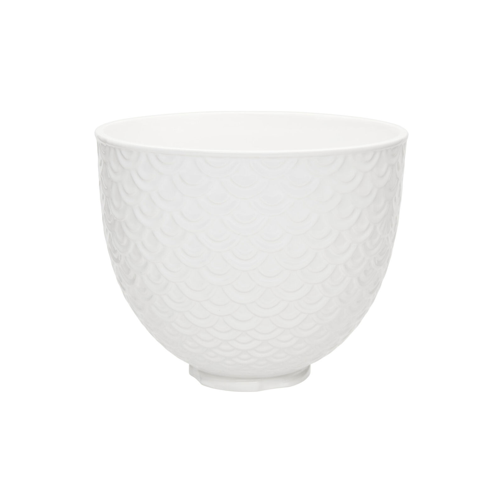 KitchenAid 5KSM2CB5TWM Keramikrührschüssel 4,7L