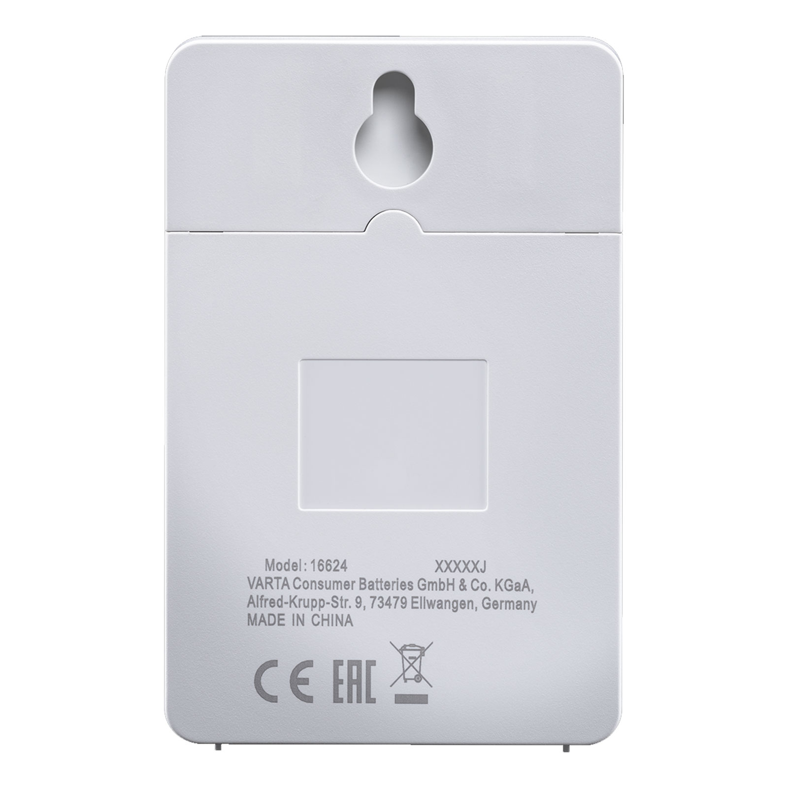 Varta Motion Sensor Night Light Doppelpack Varta Motion Sensor Night Light Doppelpack