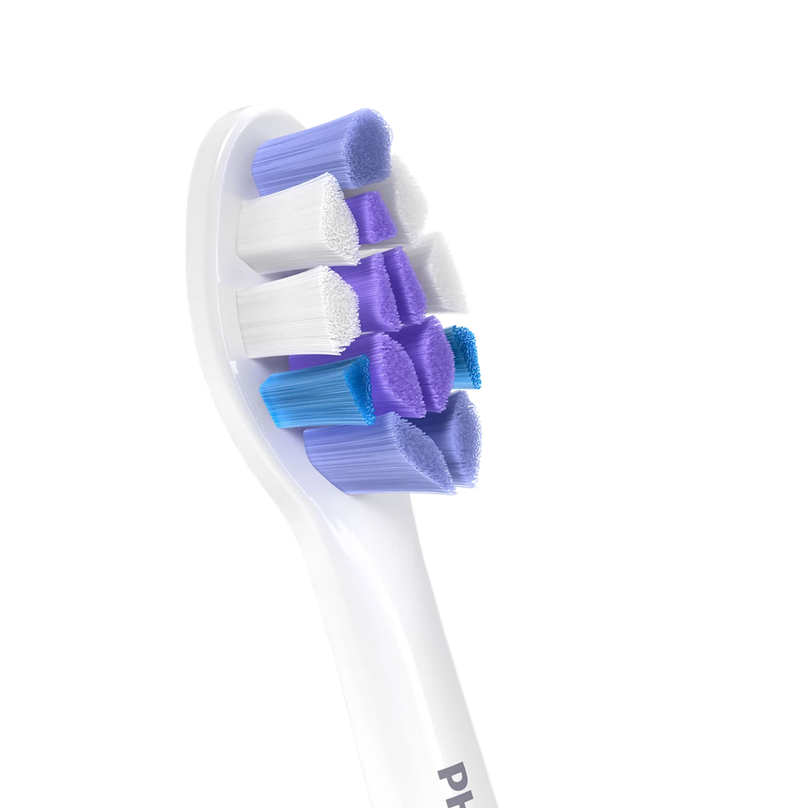 Philips HX6058/87 Sonicare Sensitive 8er-Pack Aufsteckbürsten