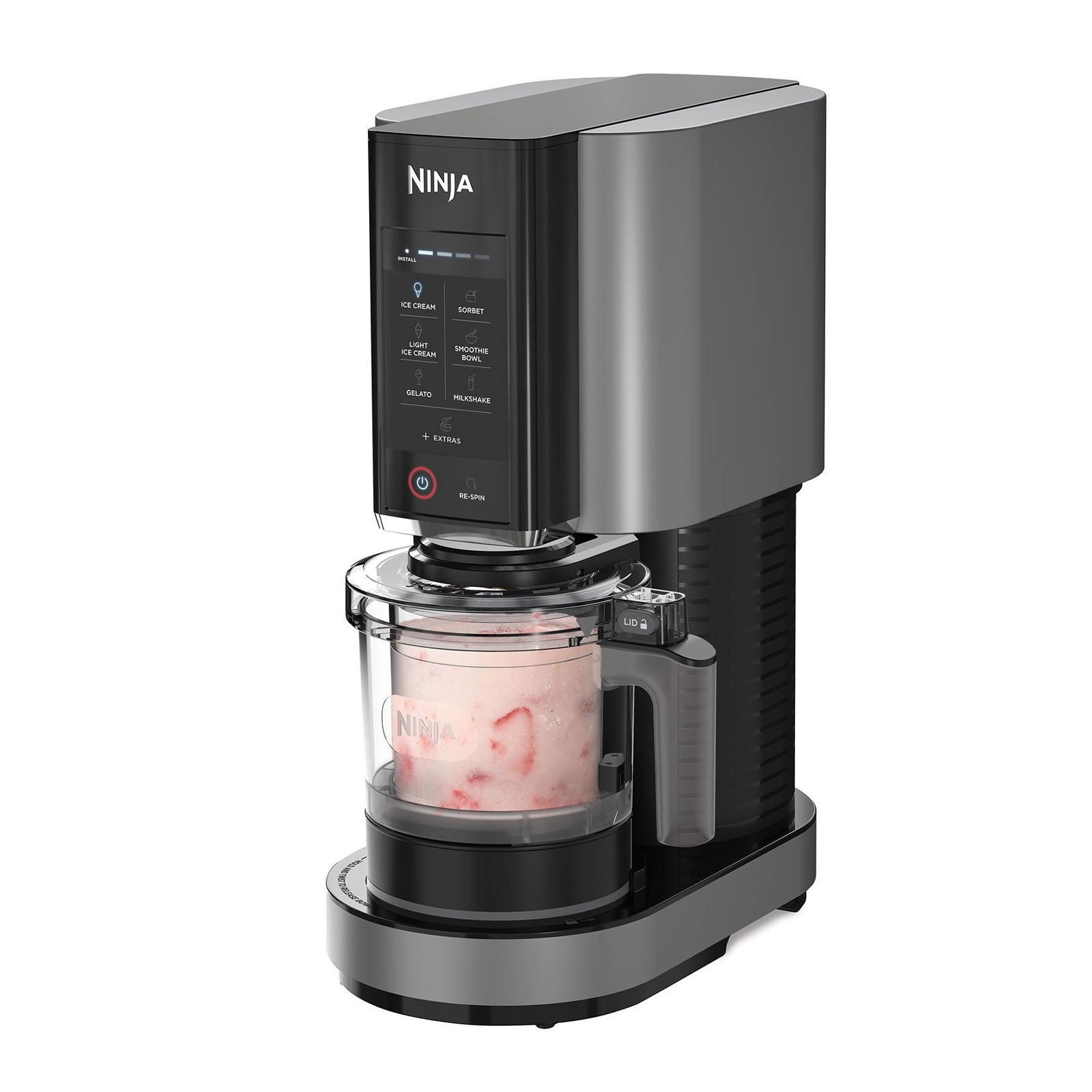 Ninja Creami NC300EU Eismaschine