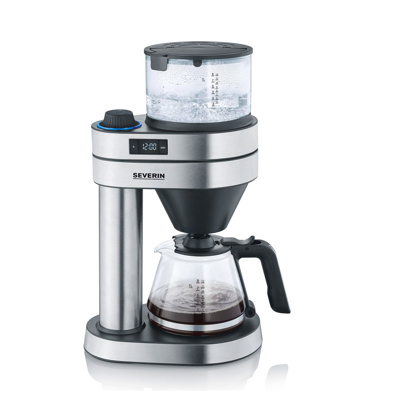 Severin KA 5762 Filterkaffeemaschine