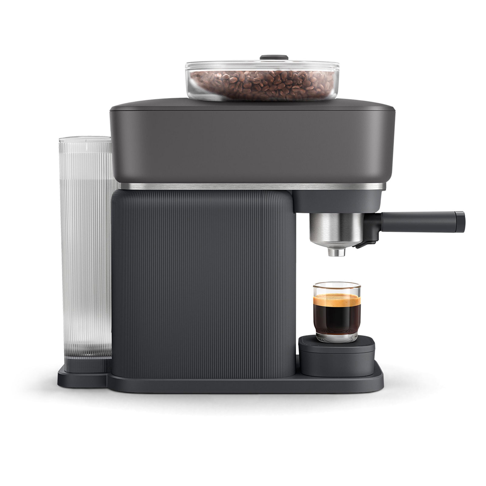 Philips BAR320/60 Baristina schwarz