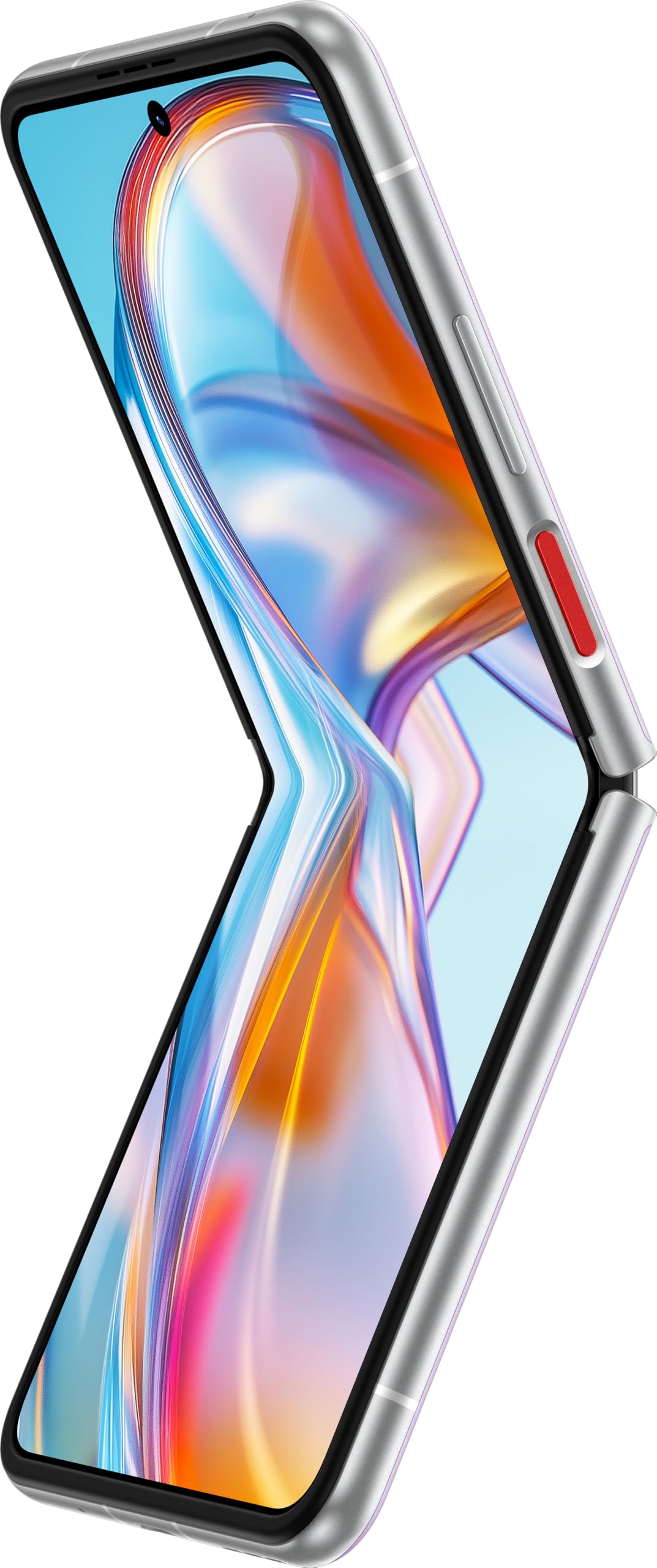 nubia Flip 2 5G Smartphone