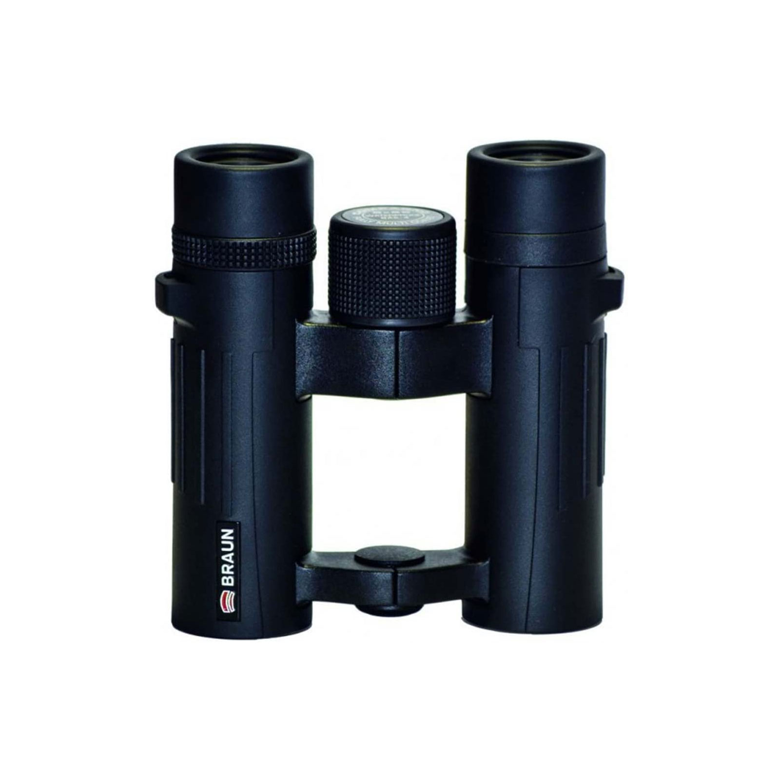 Braun Binocular 8x26WP Compagn