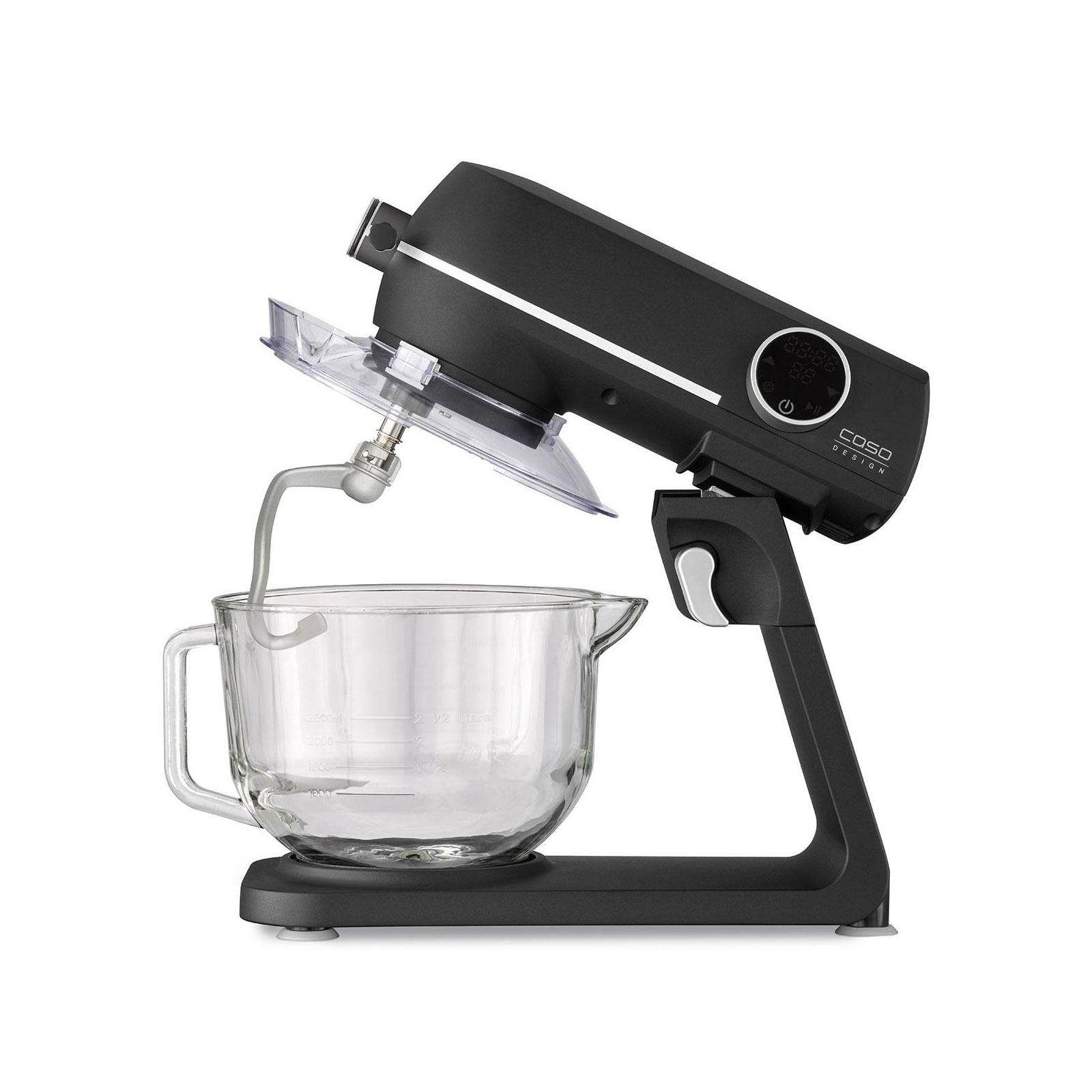 Caso Küchenmaschine 3157 KM 1800