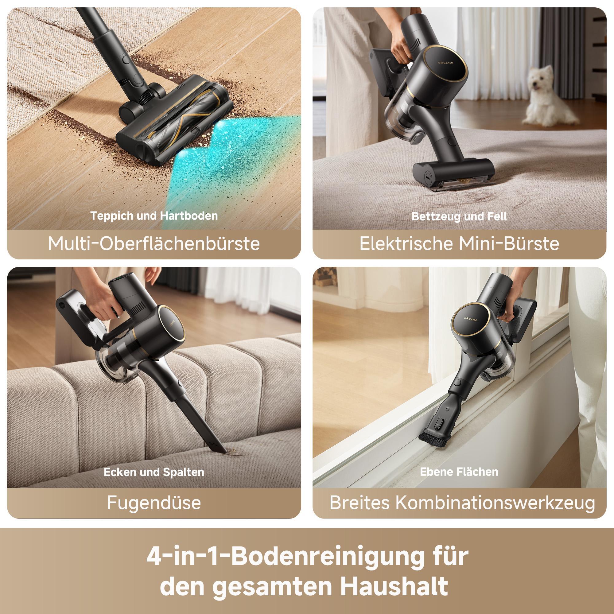 Dreame R20 SE Akku Staubsauger