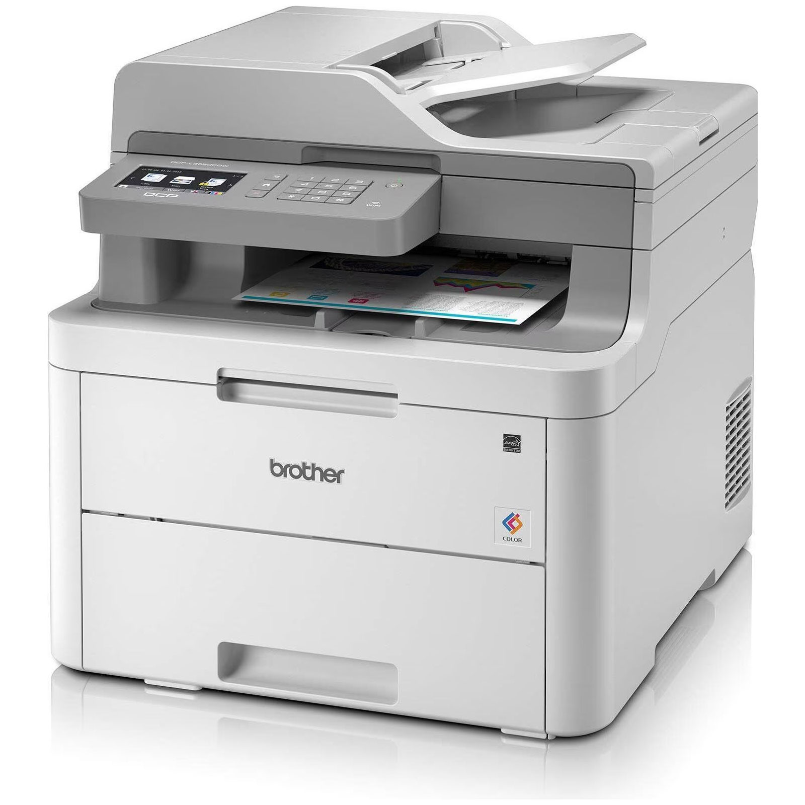 BRO DCP-L3560CDW