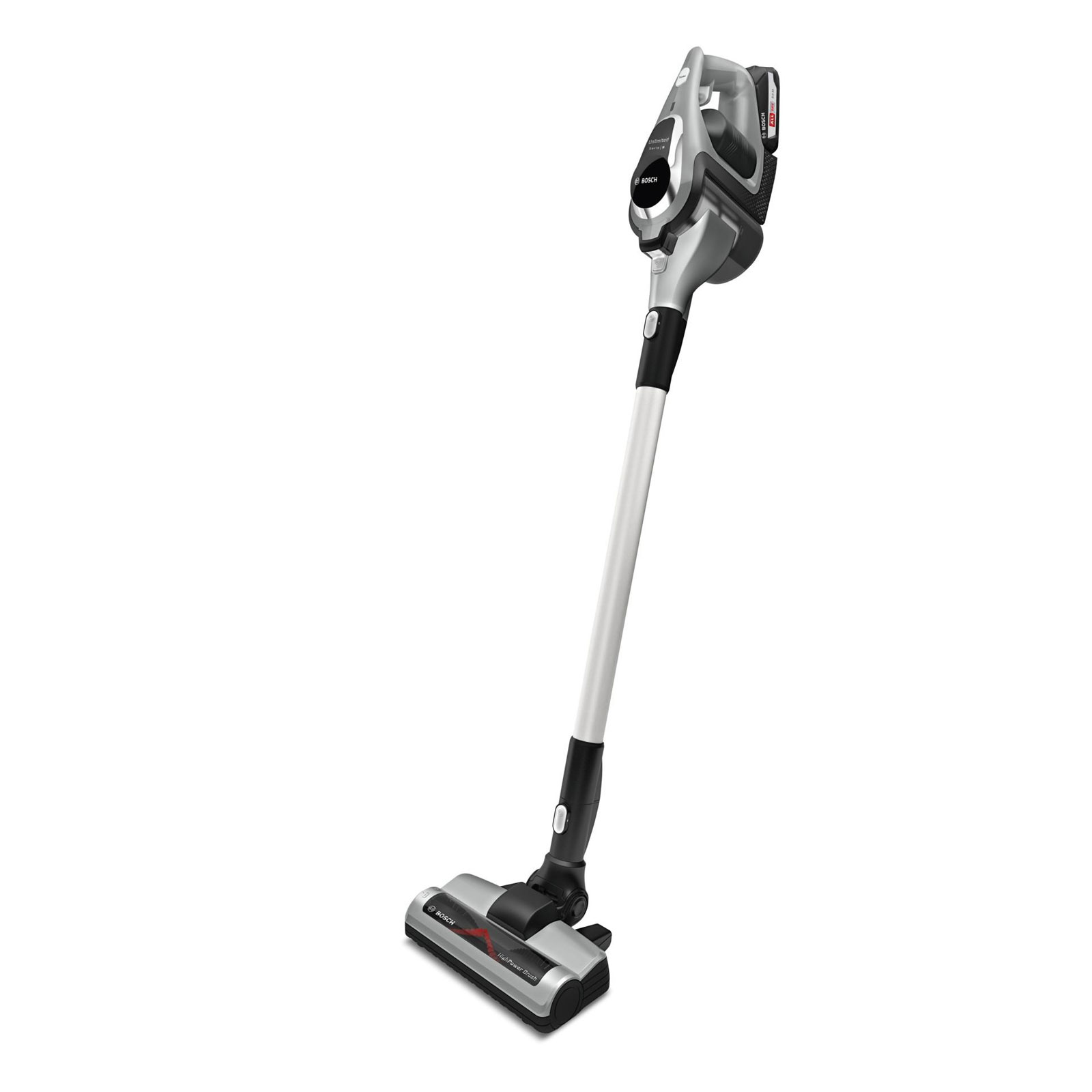 Bosch BCS812KA2, Akkustaubsauger