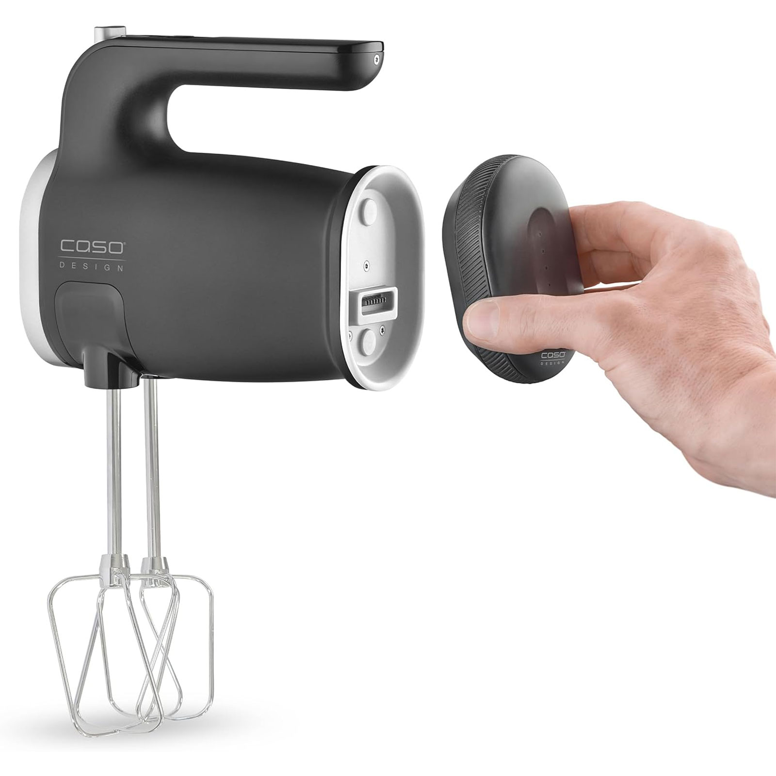 Caso 3630 Click & Mix Handmixer