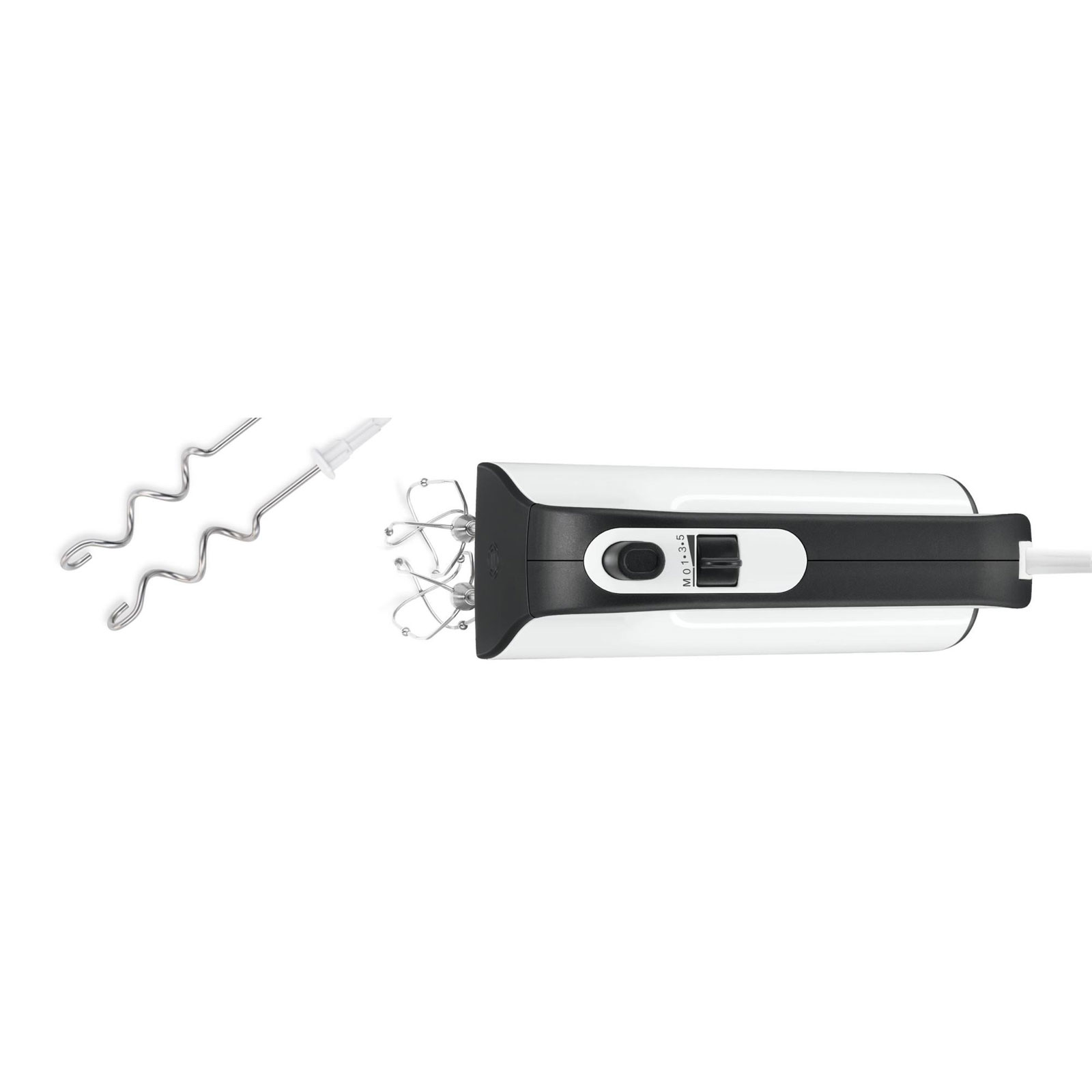 Bosch MFQ4020 Handrührer