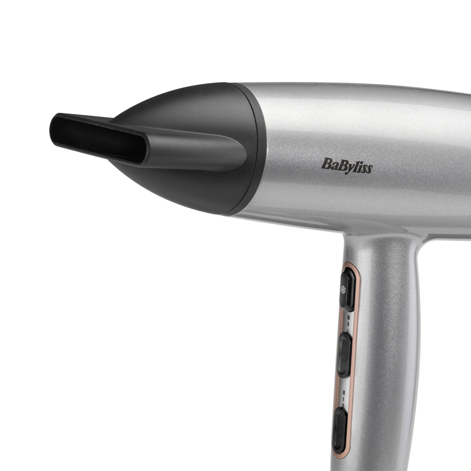 BaByliss D580DE Cosmos Dryer Haartrockner BaByliss D580DE Cosmos Dryer Haartrockner