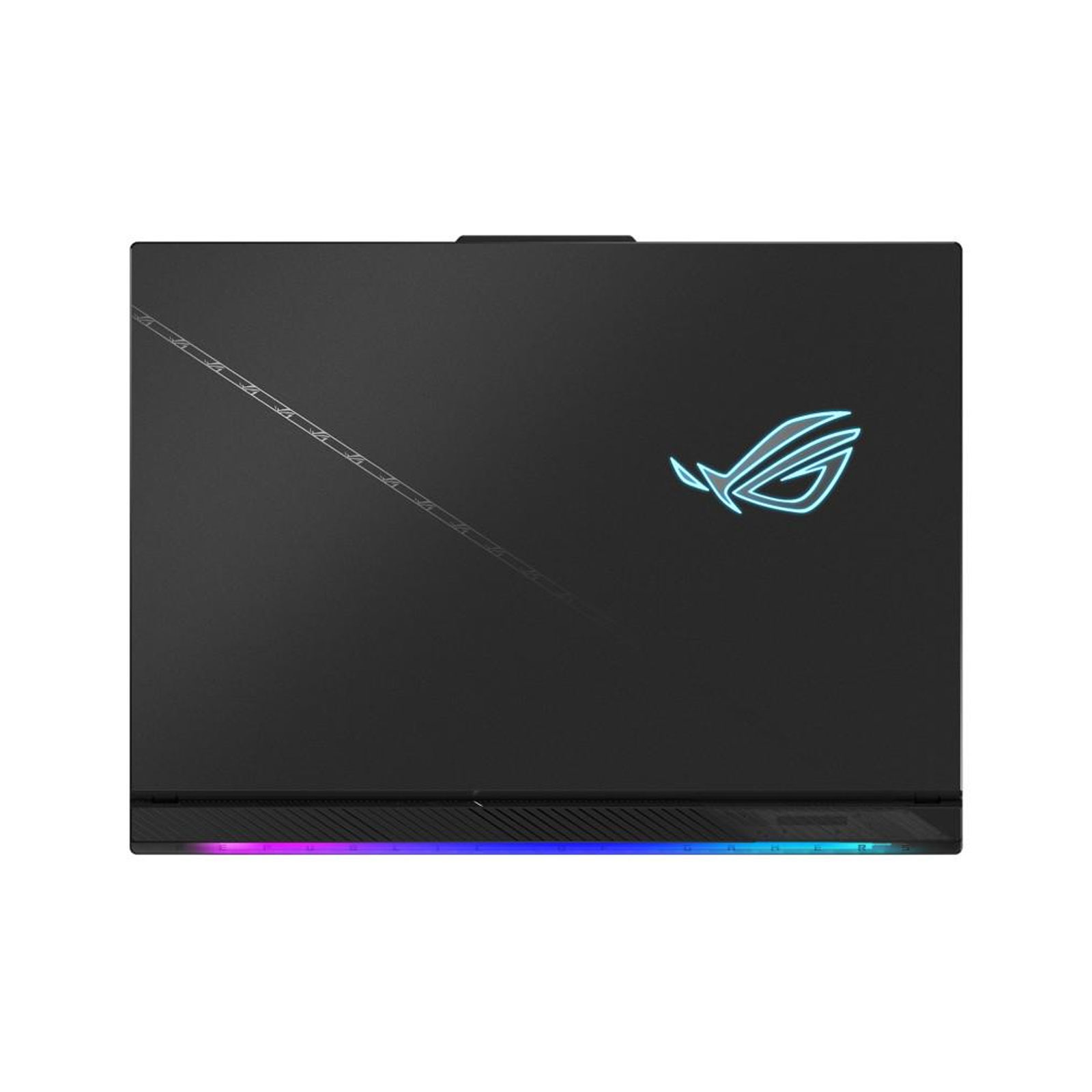 ASUS Gaming-Notebook ROG Strix SCAR 18, Schwarz, 18 Zoll, 2.5K, Intel Core i9-14900HX, 32 GB, 1 TB M.2 SSD, RTX 4080 12GB (IPS, 240 Hz, 3 ms, G834JZR-N6036W)