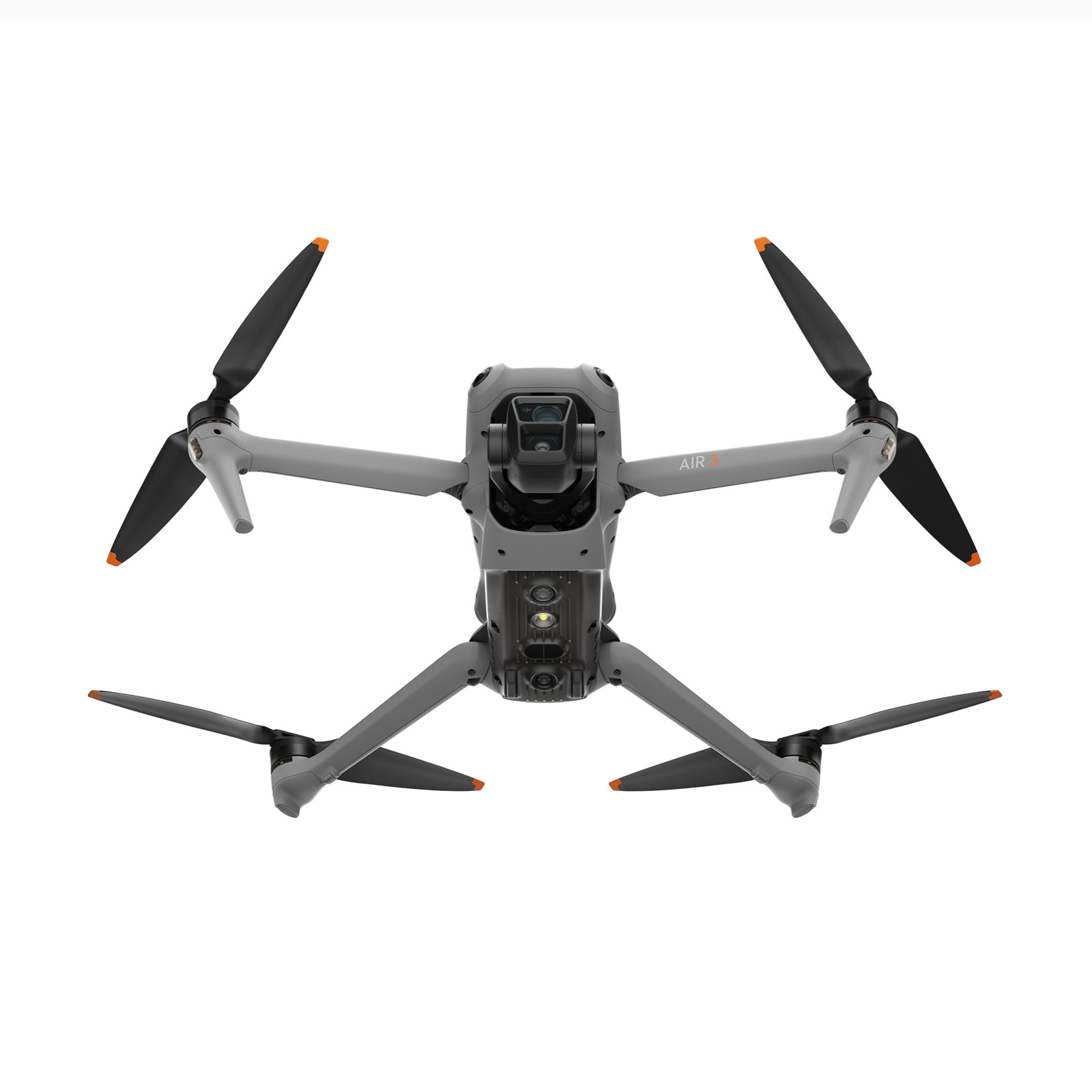 DJI Air 3 (DJI RC-N2)