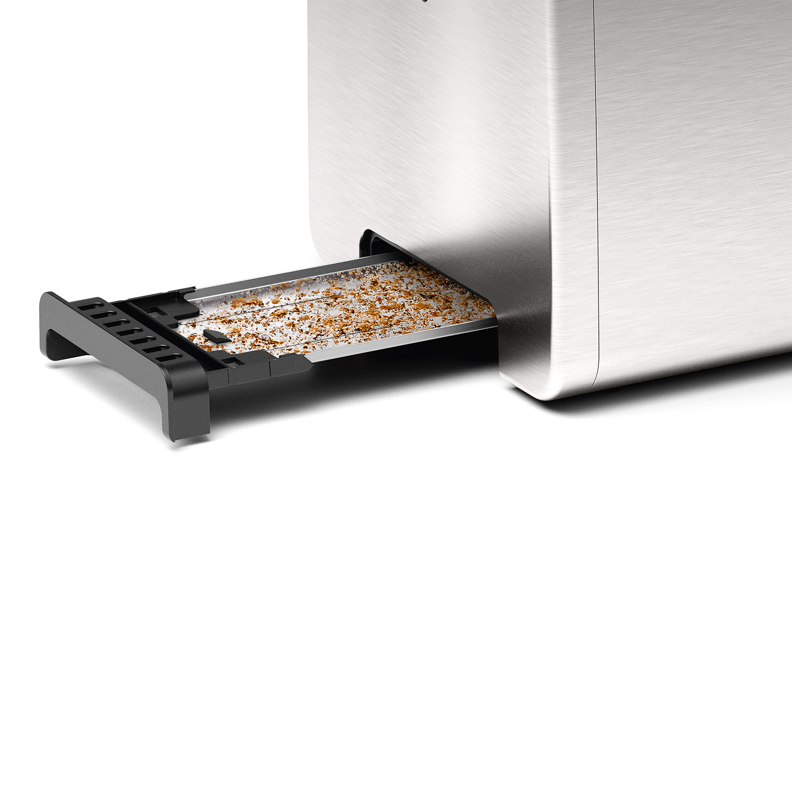 Bosch TAT4P429DE Toaster Kompakt noble copper crystal
