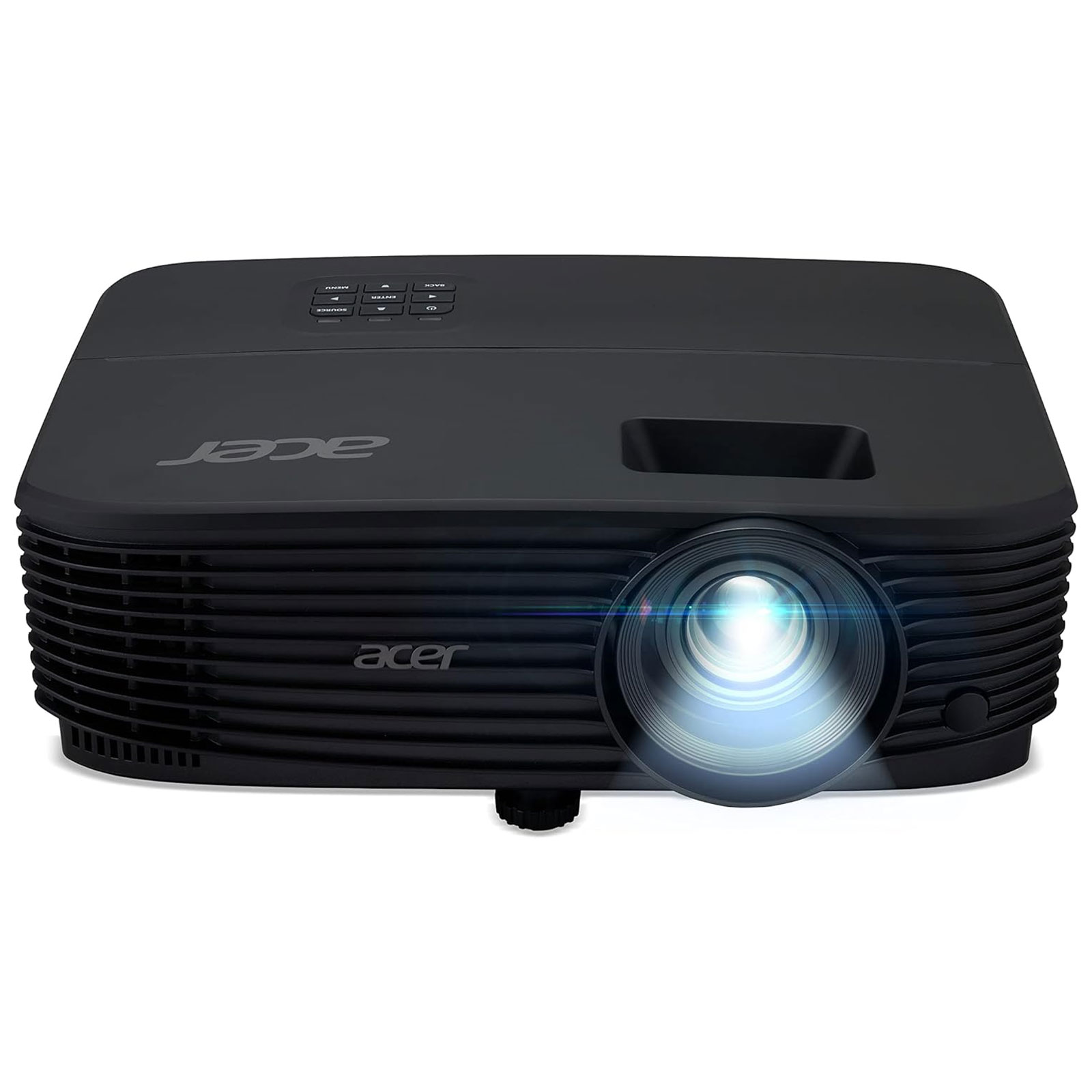 Acer X139WHP Beamer DLP 3D Ready, HDMI 5000 Lumen WXGA