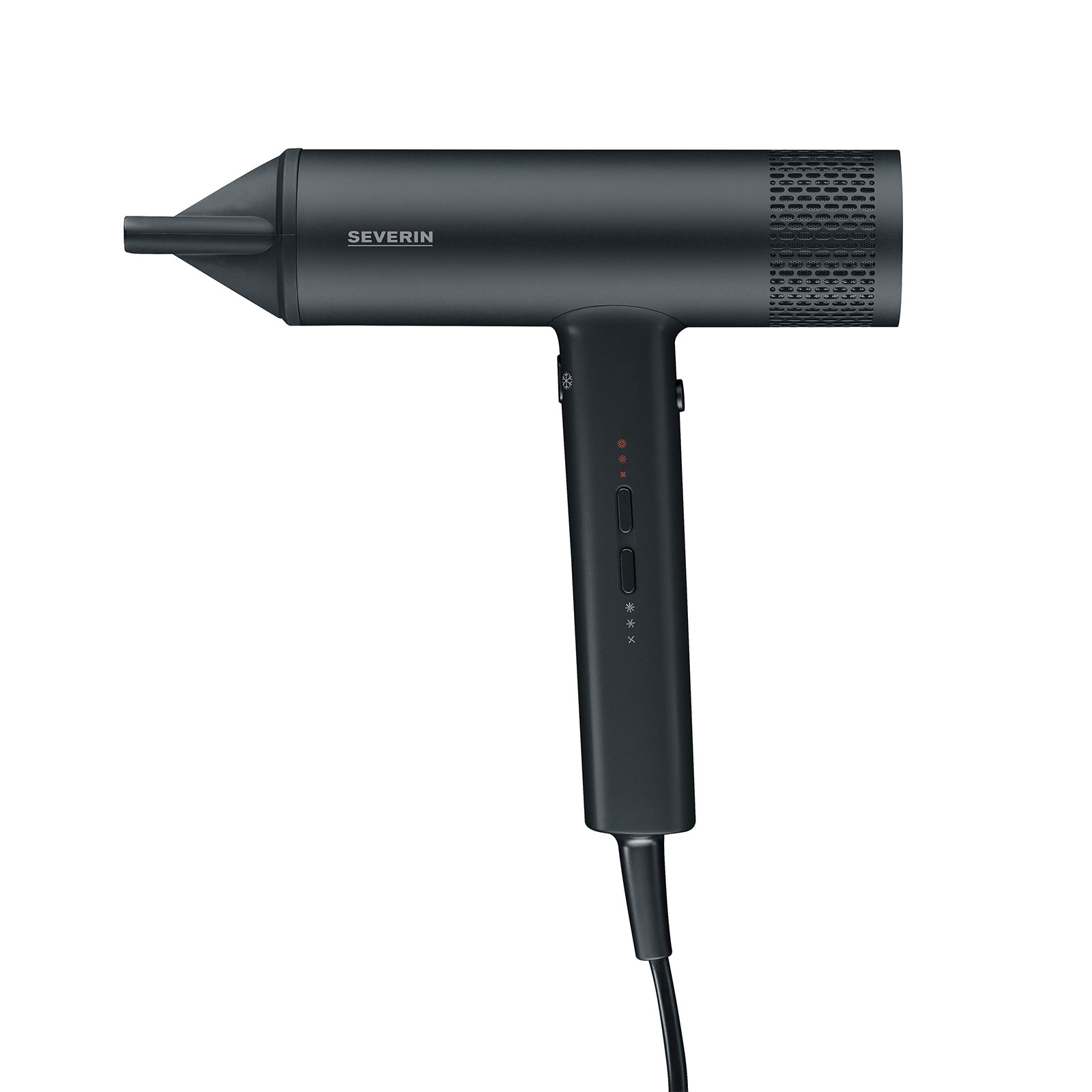 SEVERIN HT 0170 S-Style "Speed Pro" Haartrockner