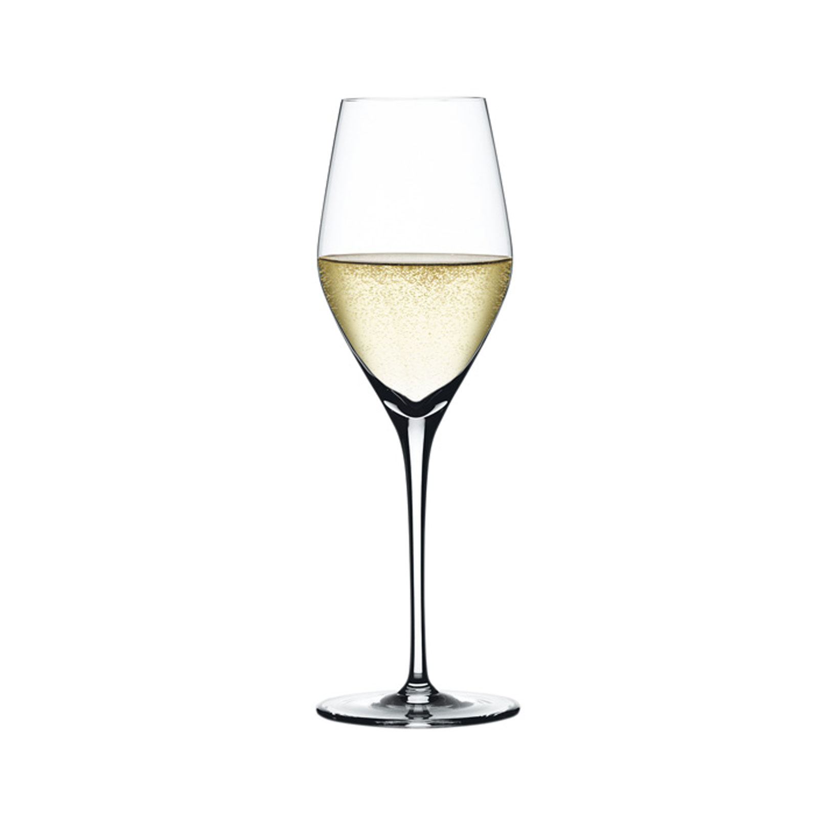 Spiegelau Champagnerglas Authentis, 4er-Set 4400185