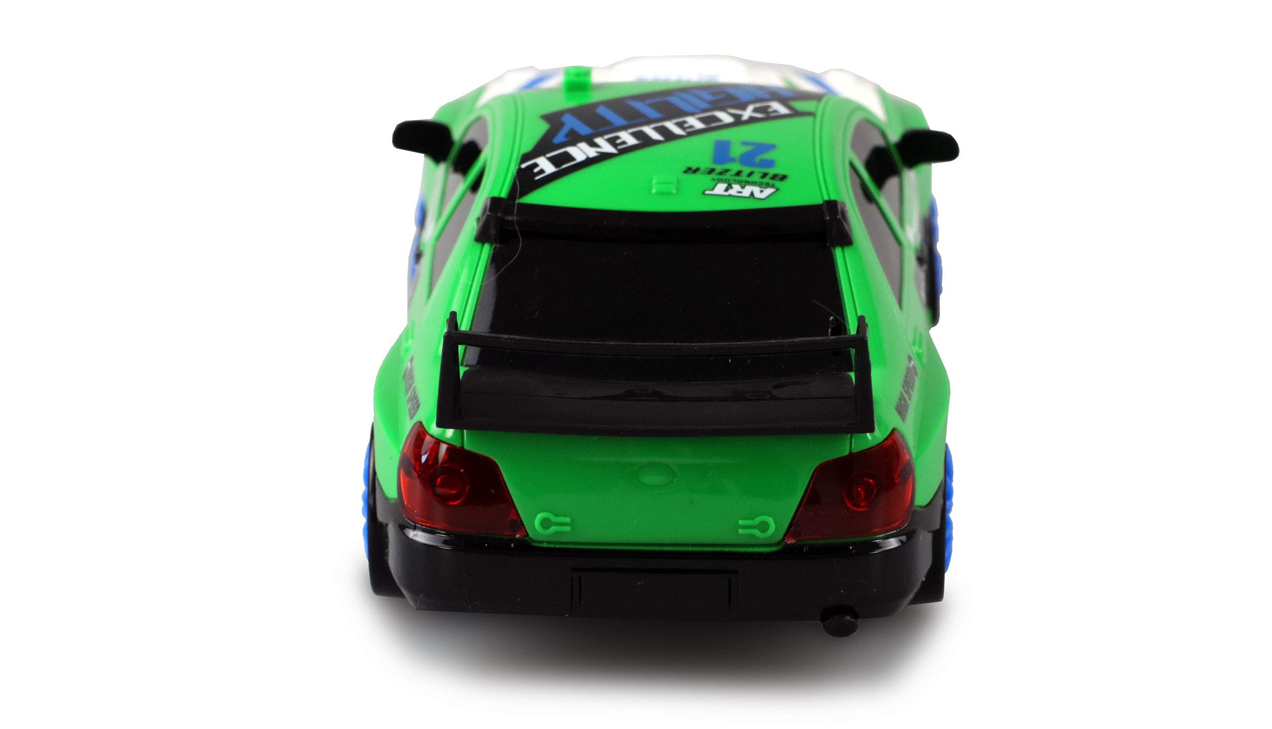 Amewi Drift Sport Car 4WD 1:24 RC ferngesteuert RTR