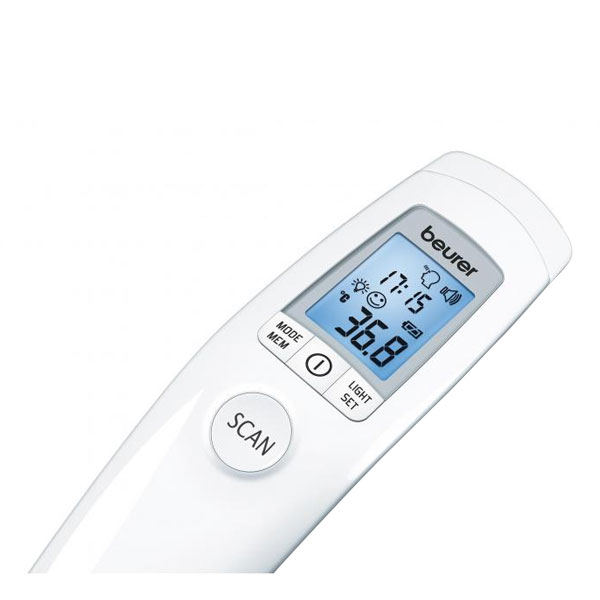 BEURER FT 90 kontaktloses Fieberthermometer
