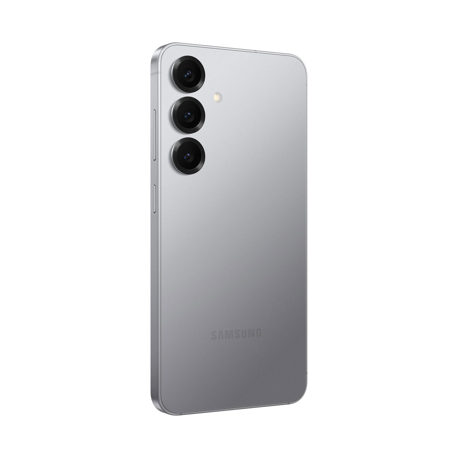 SAM S25 128 GB silver (DE)