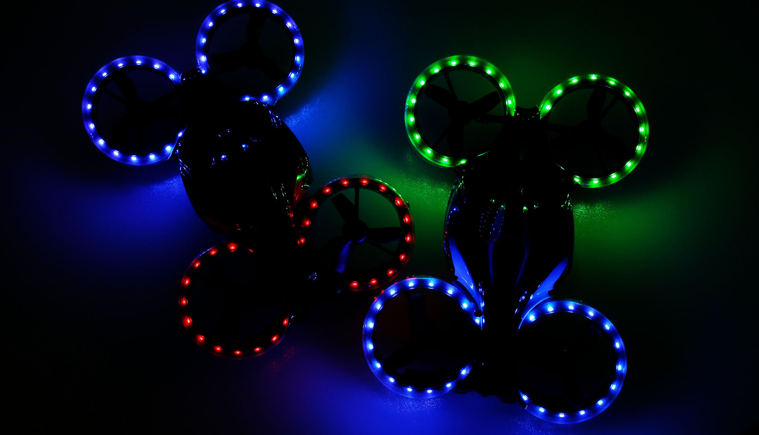 Amewi FightStar Battle Drone Set RTF