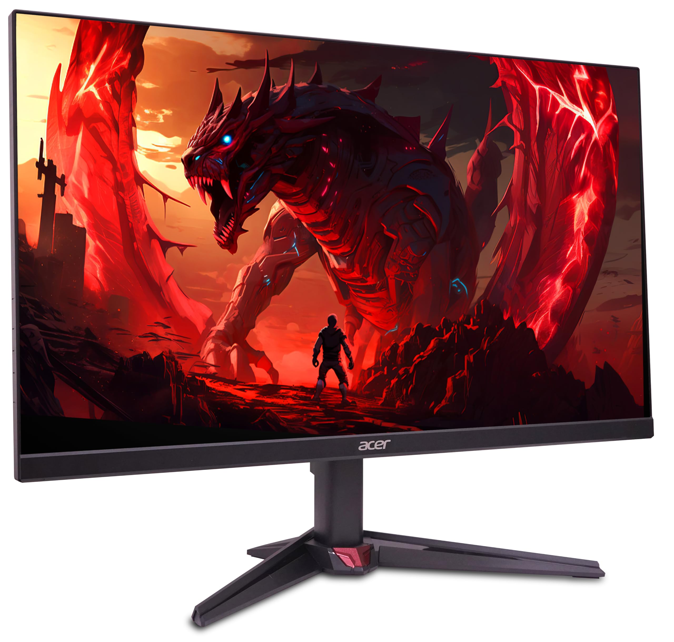 Acer Nitro VG270 W3 Gaming Monitor 27 Zoll