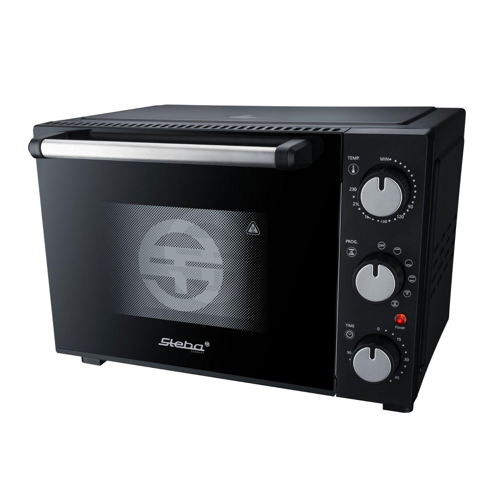 Steba KB M19  Mini-Backofen