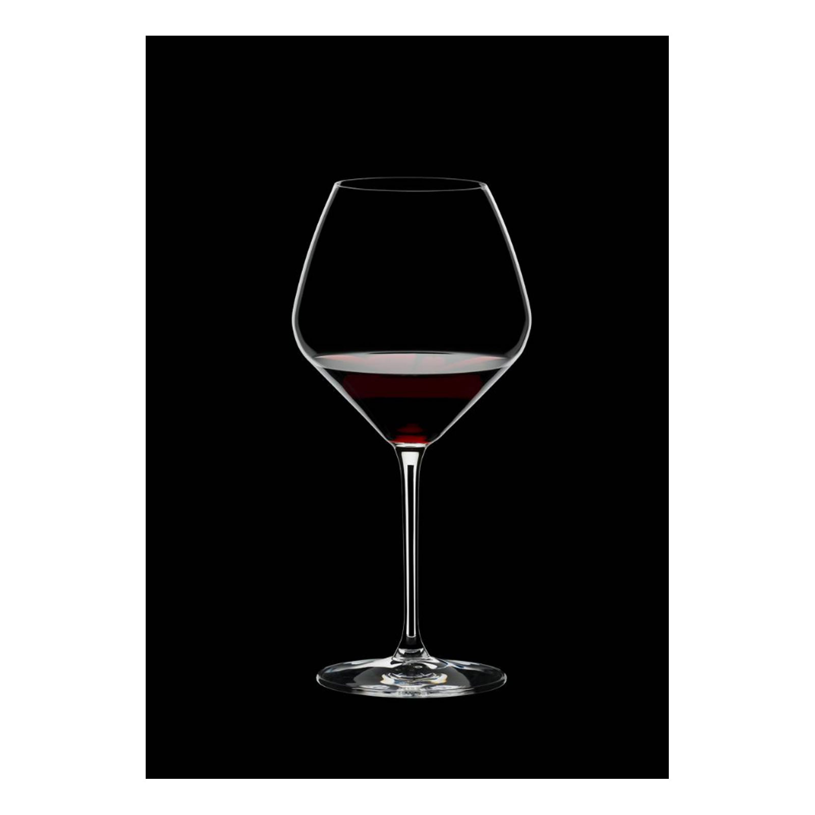 Riedel Heart to Heart Gläser für Pinot Noir, 2 Stück 6409/07