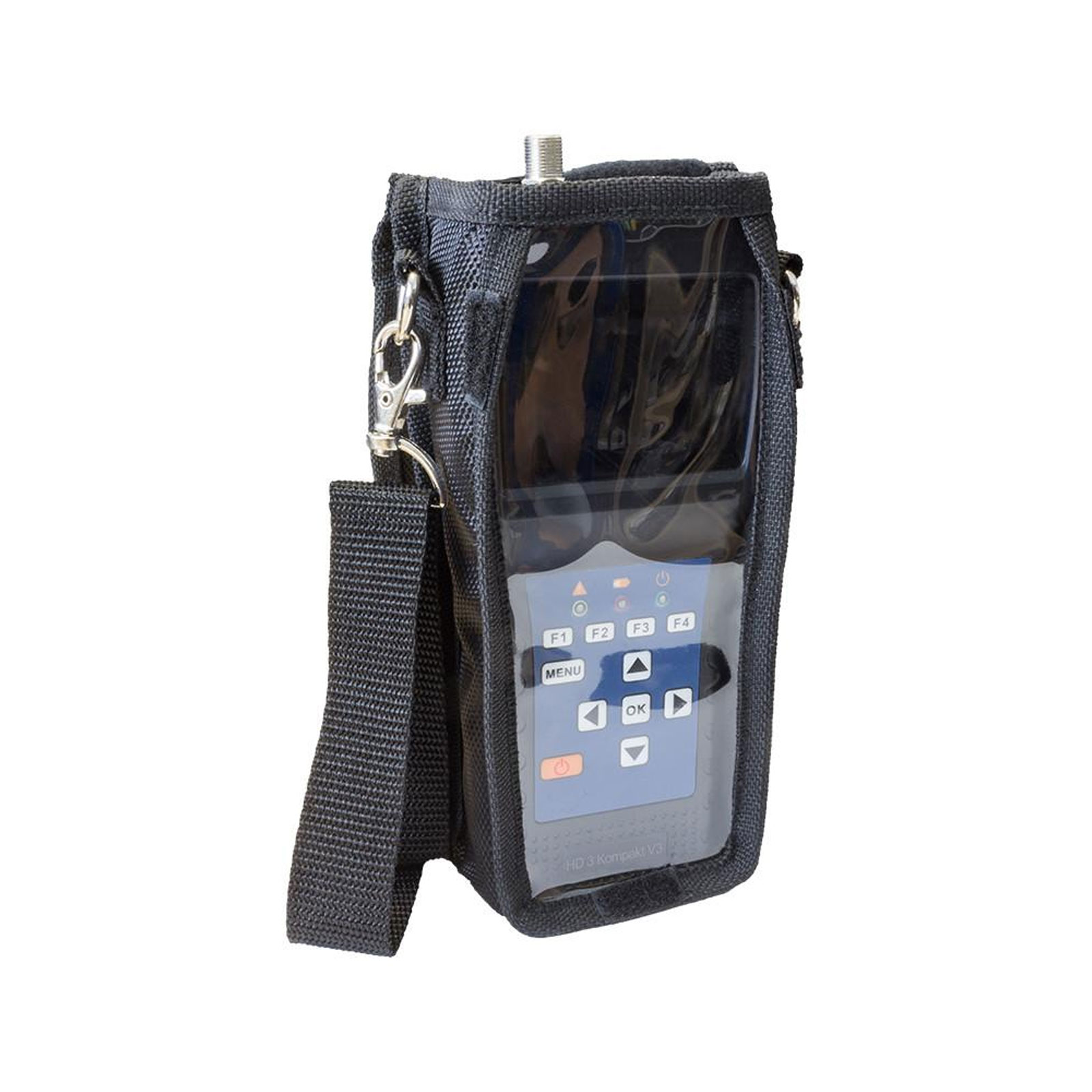 Megasat Satmessgerät HD 3 Kompakt V3