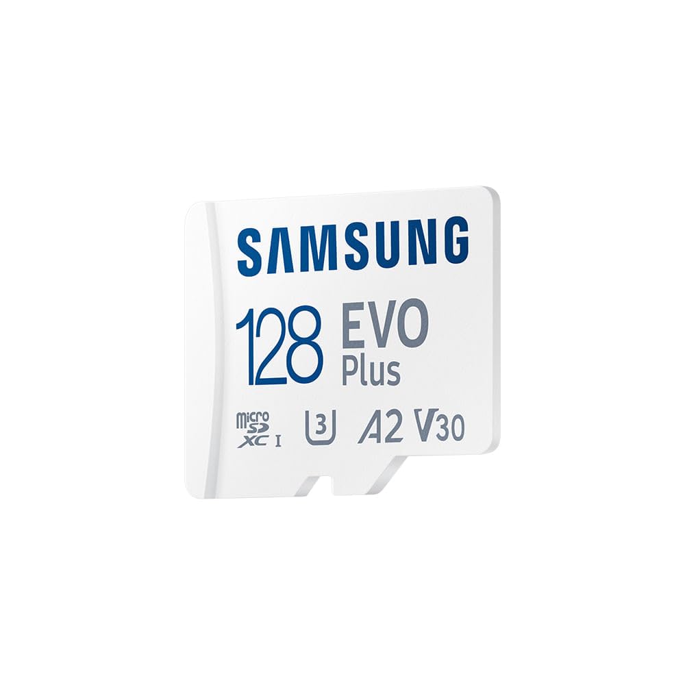 Samsung EVO Plus microSD-Speicherkarte