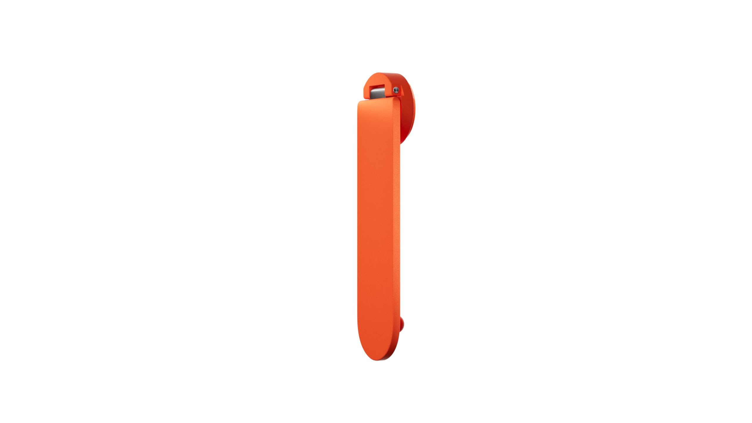 Nothing Phone 1 Stand Handyhalterung orange