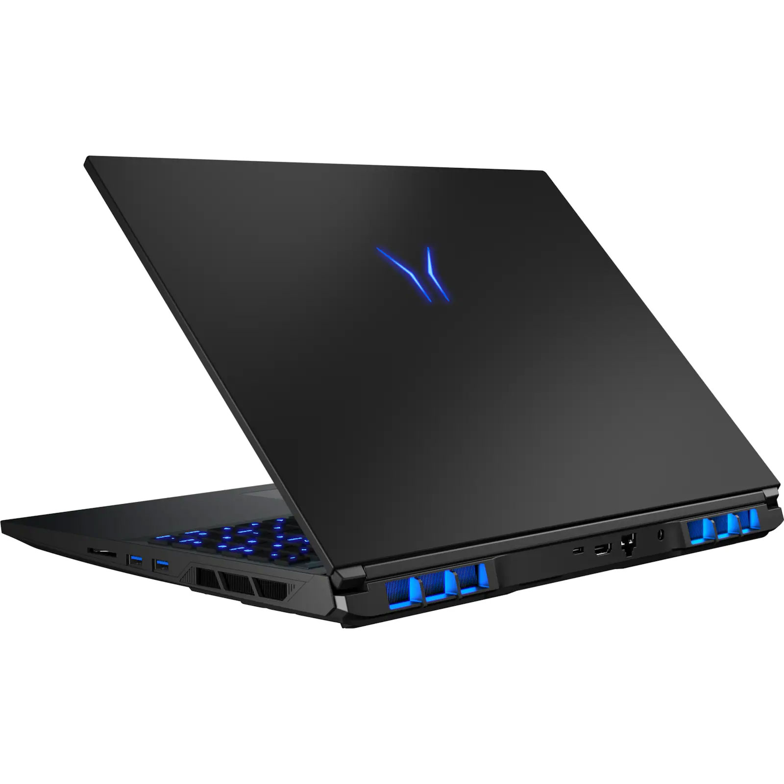 ERAZER Gaming-Notebook Major X20