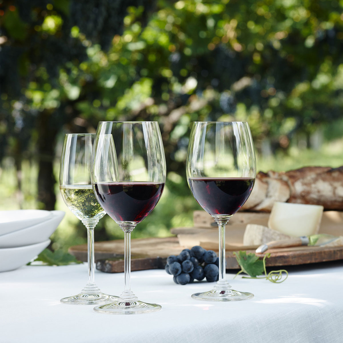 Riedel Wine Zinfandel/Riesling Weinglas 2er Set Riedel Wine Zinfandel/Riesling Weinglas 2er Set