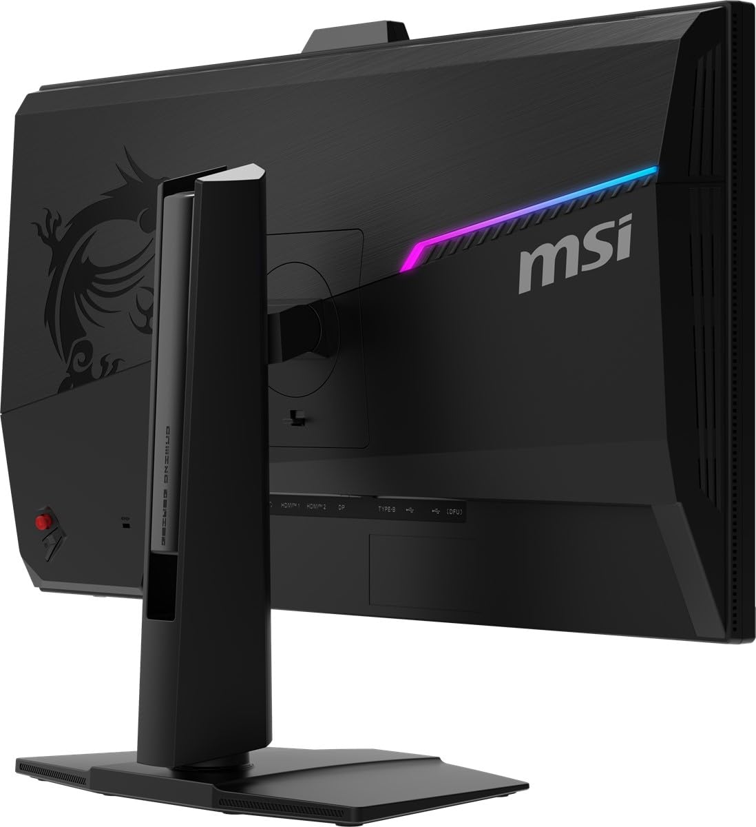 MSI MPG 272QRF X36 Quad HD Monitor 68,6 cm (27 Zoll)